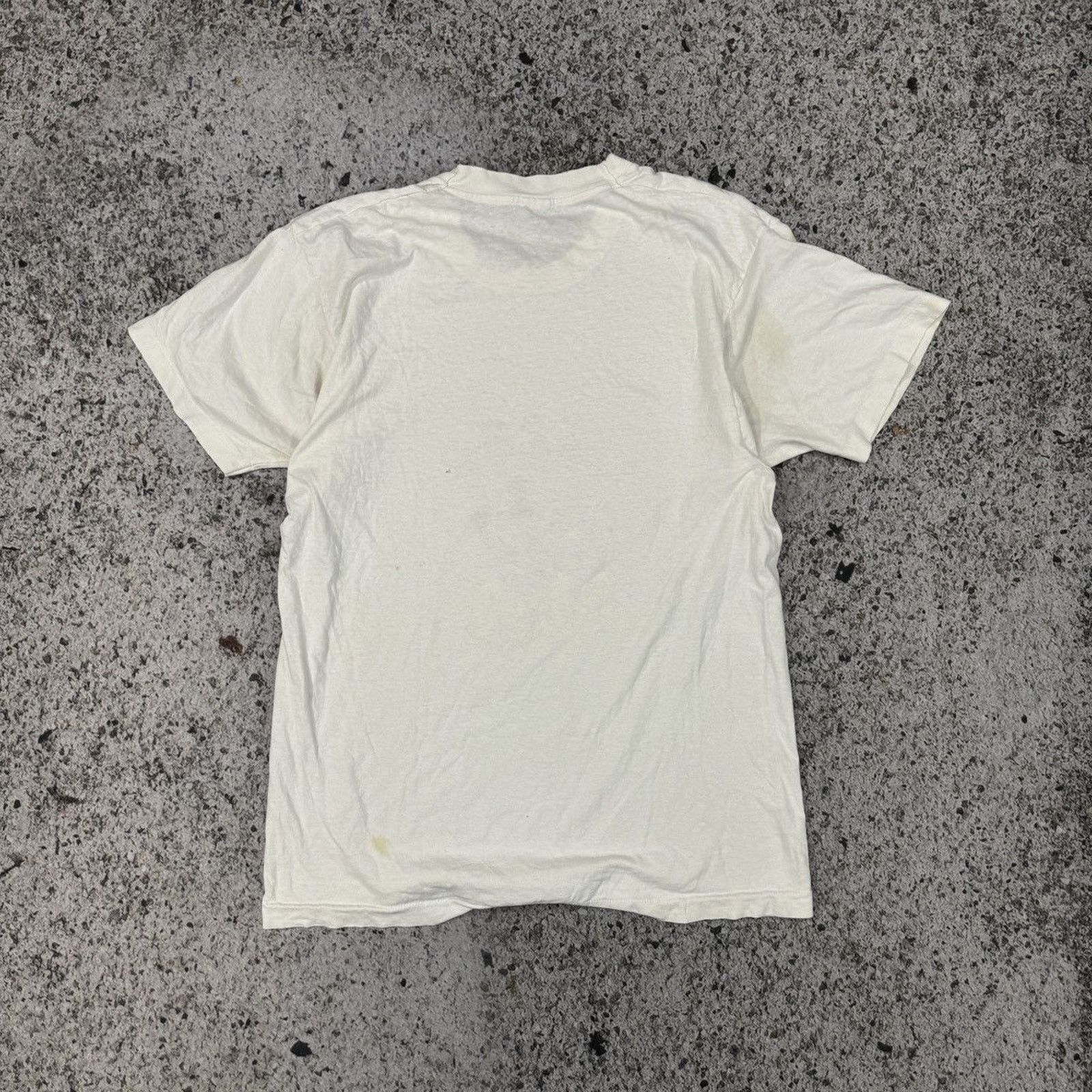 Vintage Vintage If You Can't Run With The Big Dogs Tee Size US XL / EU 56 / 4 - 10 Thumbnail