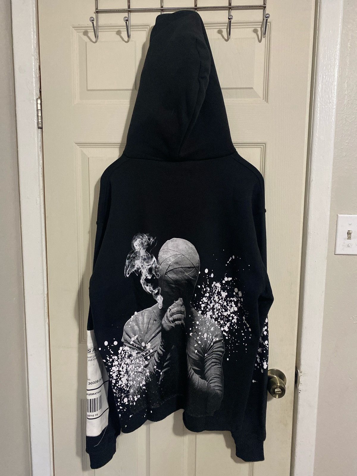 Other PlayBenchi cropped double hoodie Size US L / EU 52-54 / 3 - 1 Thumbnail