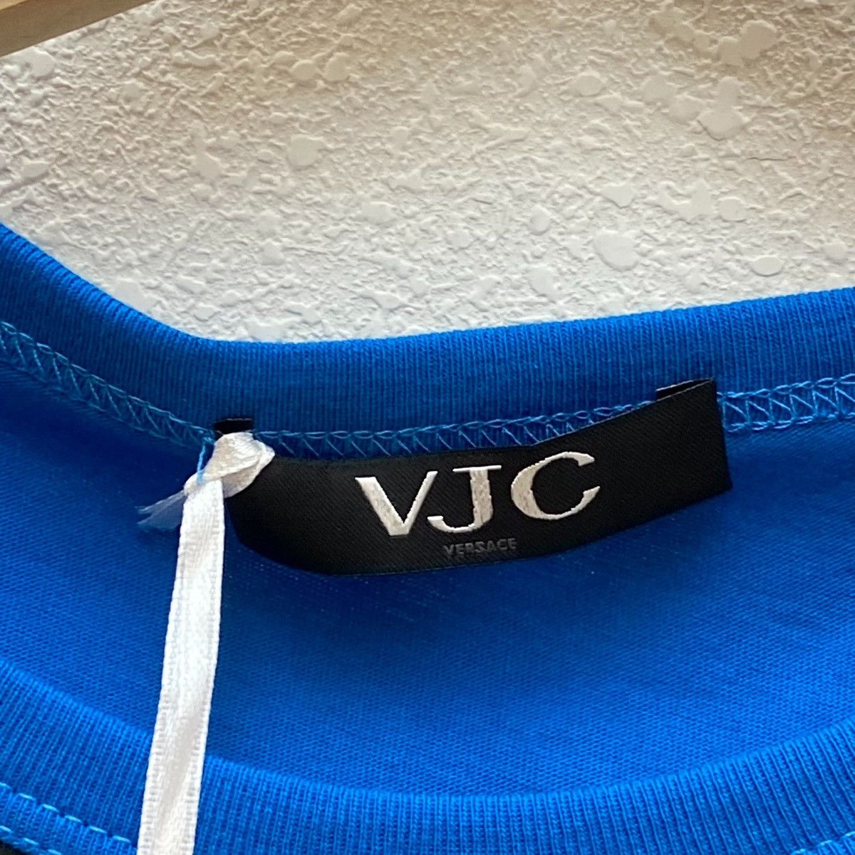 Versace Versace Jeans Couture VJC T-shirt Size US S / EU 44-46 / 1 - 4 Thumbnail
