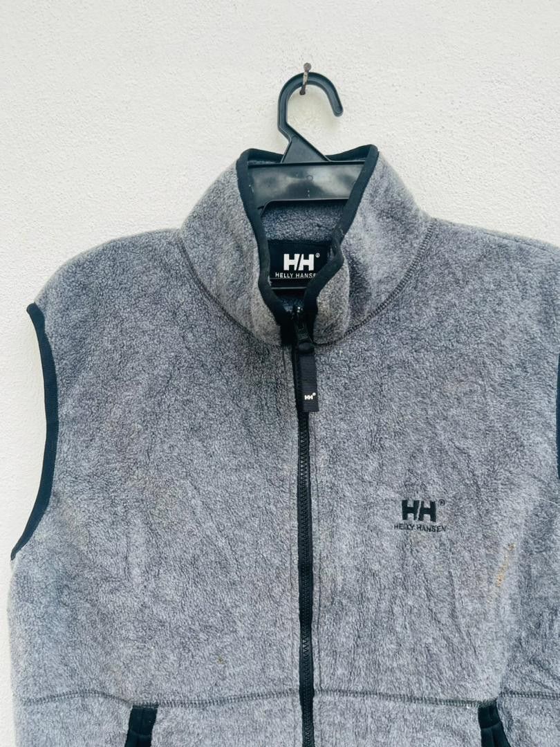 Helly Hansen Vintage Helly Hansen Japanese Designer Fashion Style Size US M / EU 48-50 / 2 - 3 Thumbnail