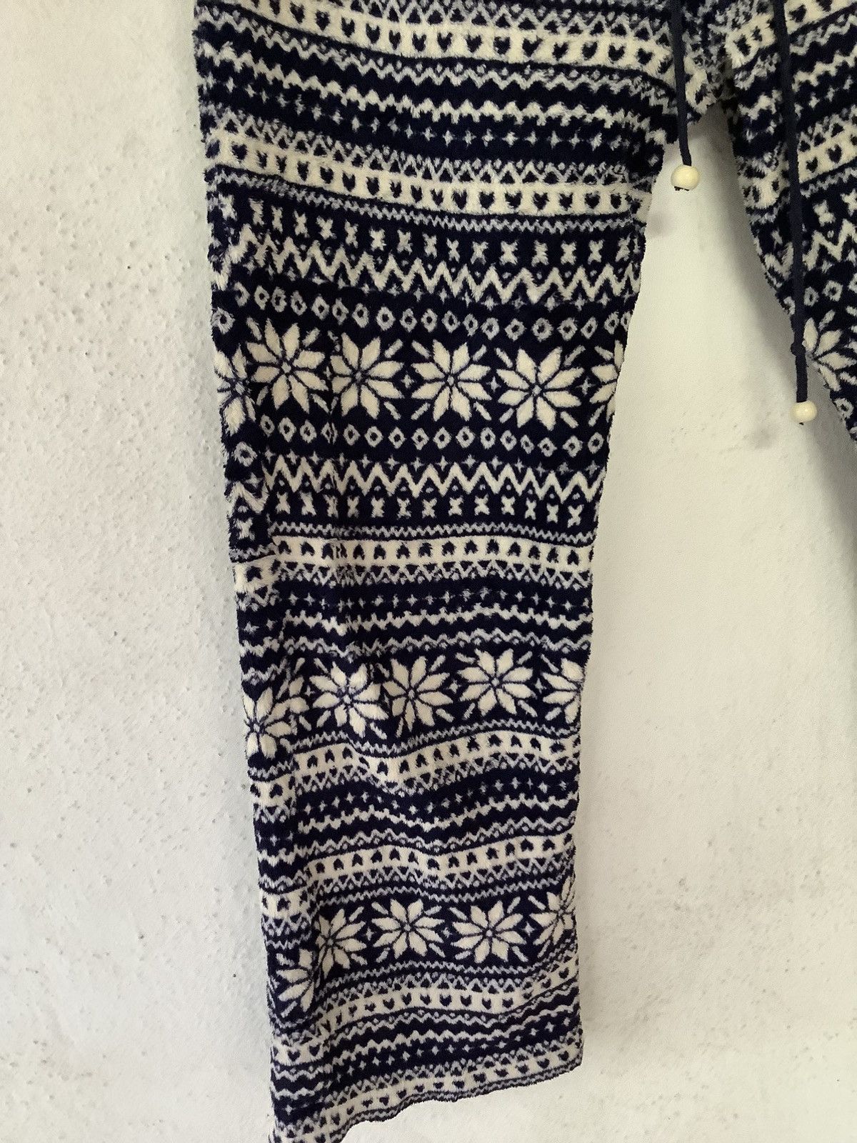Lee × Vintage Vintage Lee Joggers Size 34" / US 12 / IT 48 - 8 Thumbnail