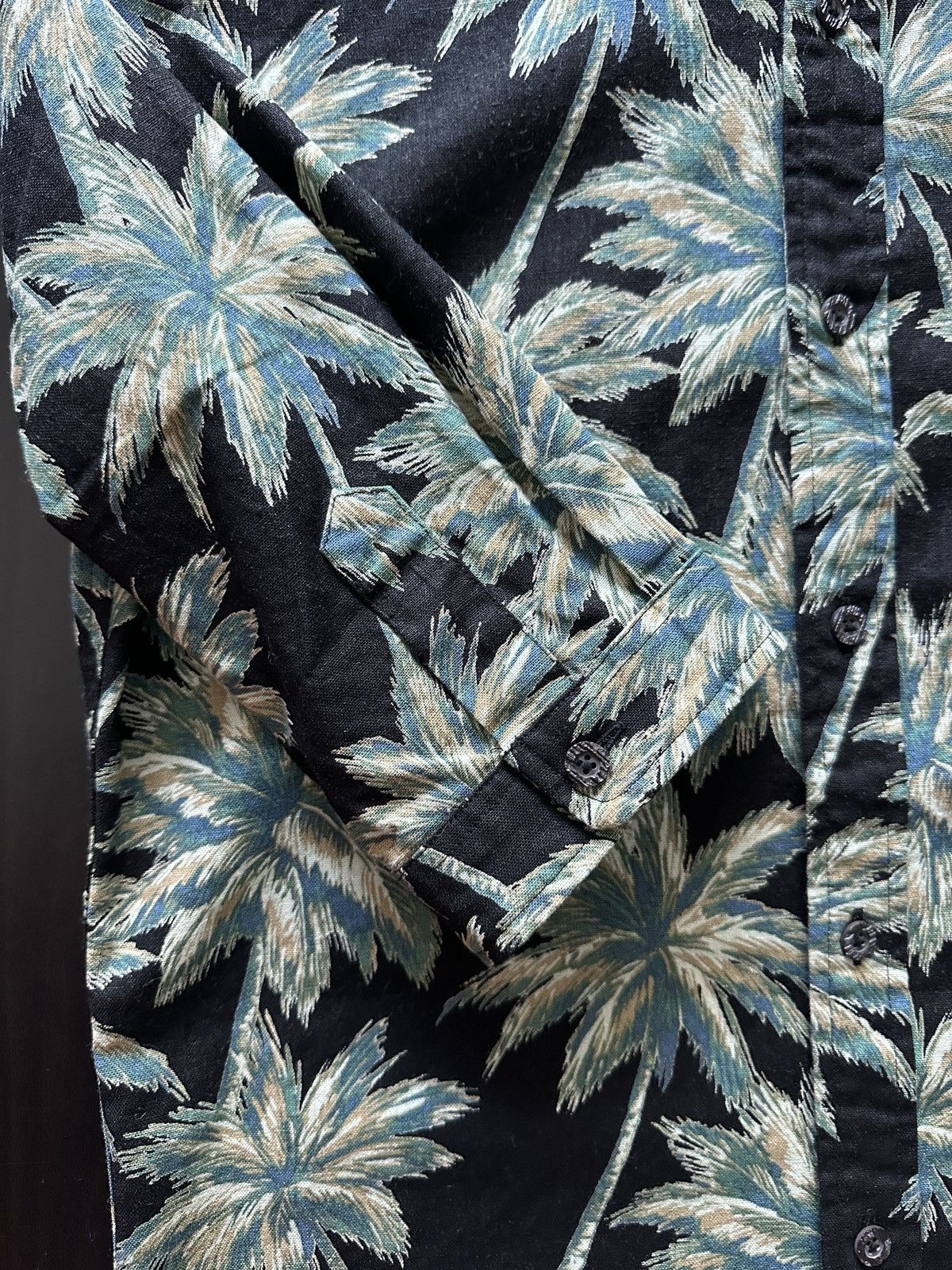 Murder License Murder License Palm Tree Shirt Size US S / EU 44-46 / 1 - 4 Thumbnail