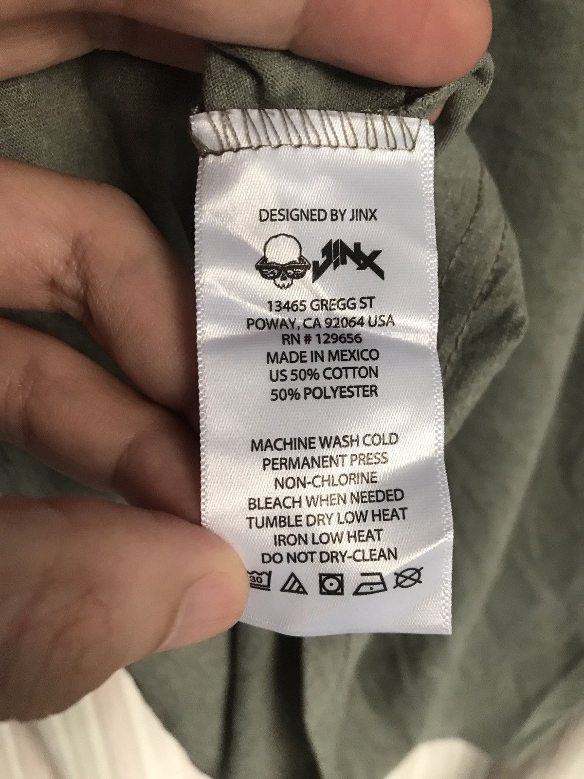Other Cyberpunk 2077 shirt Size US XL / EU 56 / 4 - 6 Thumbnail