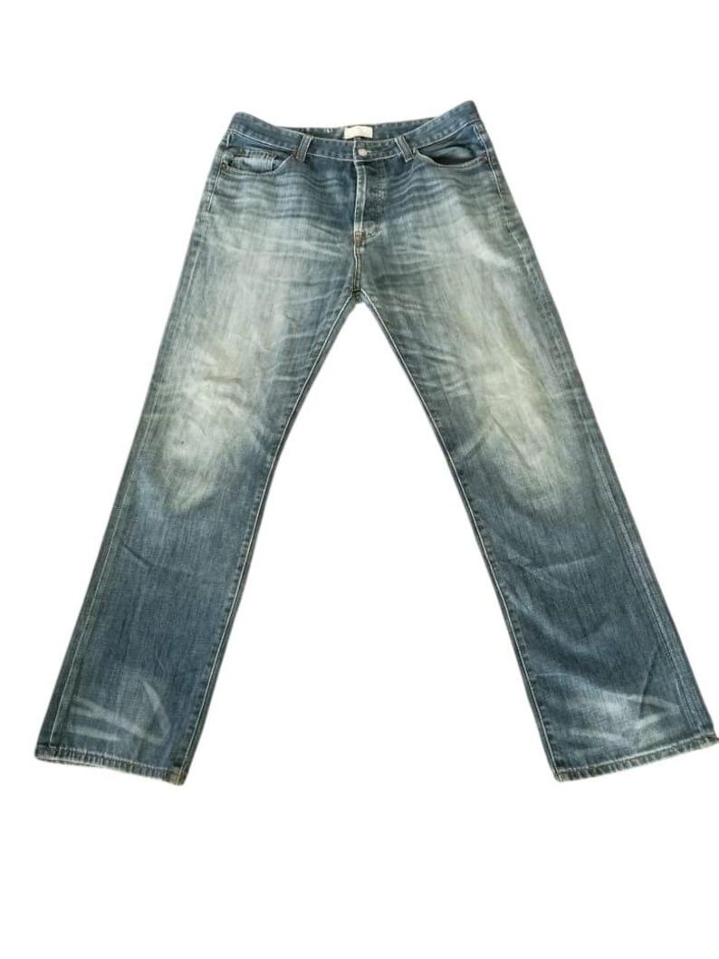 VINTAGE Levi’s 501 Jeans Buttonfly- Made in USA
