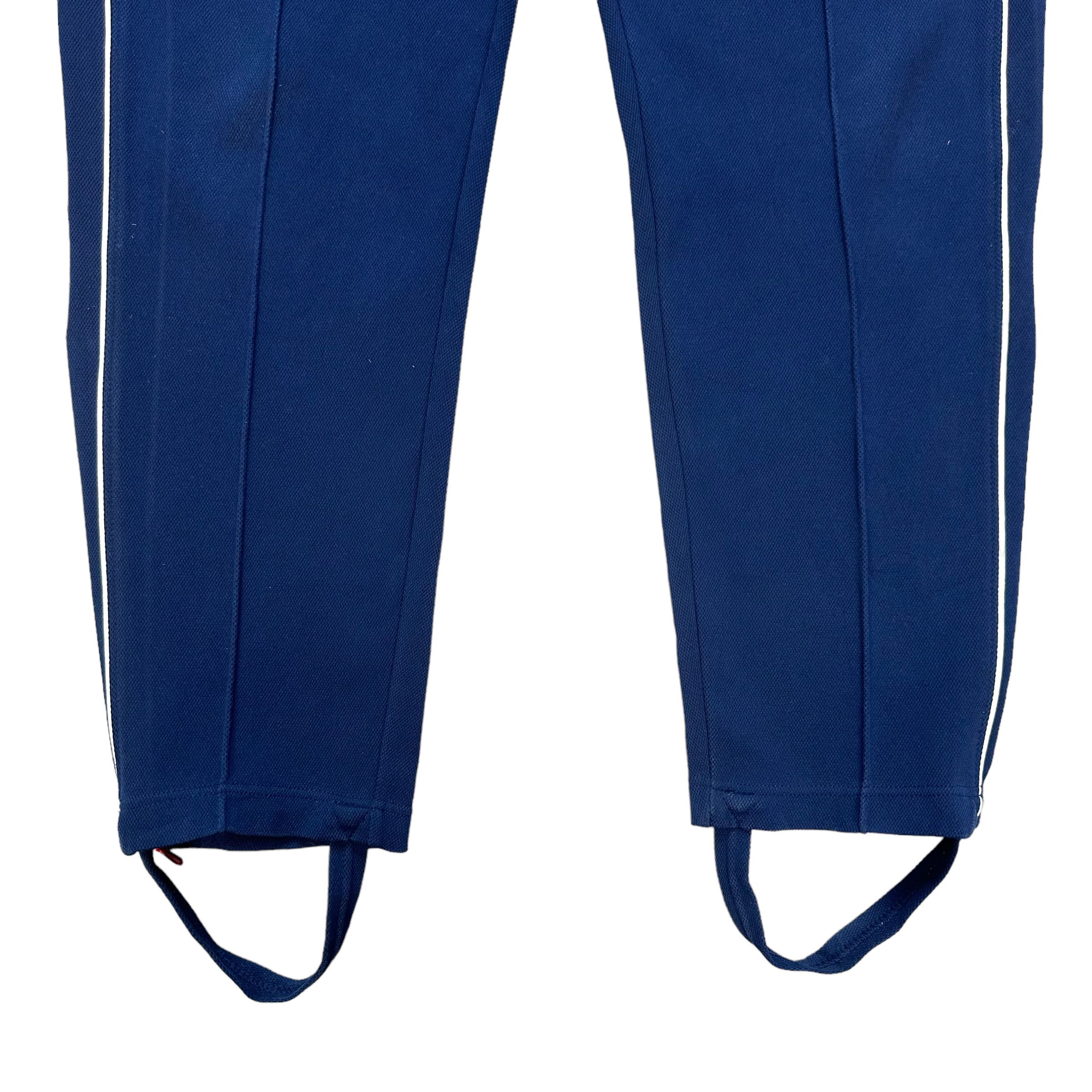 Puma VINTAGE PUMA TRACK PANT #8170-208 Size US 34 / EU 50 - 4 Thumbnail