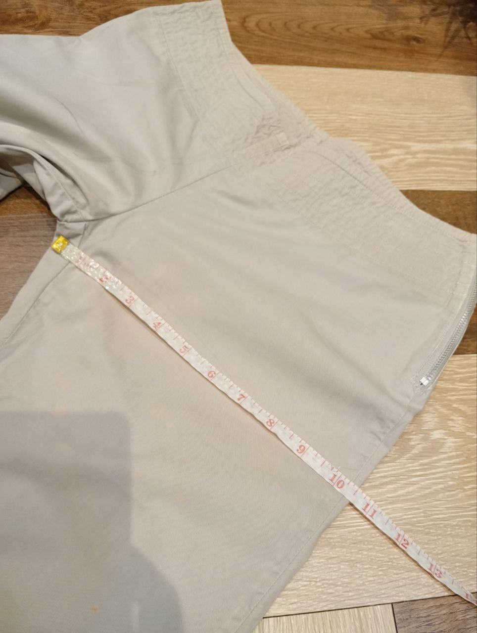 Maison Margiela MARTIN MARGIELA COTTON PANTS Size 27" / US 4 / IT 40 - 18 Thumbnail