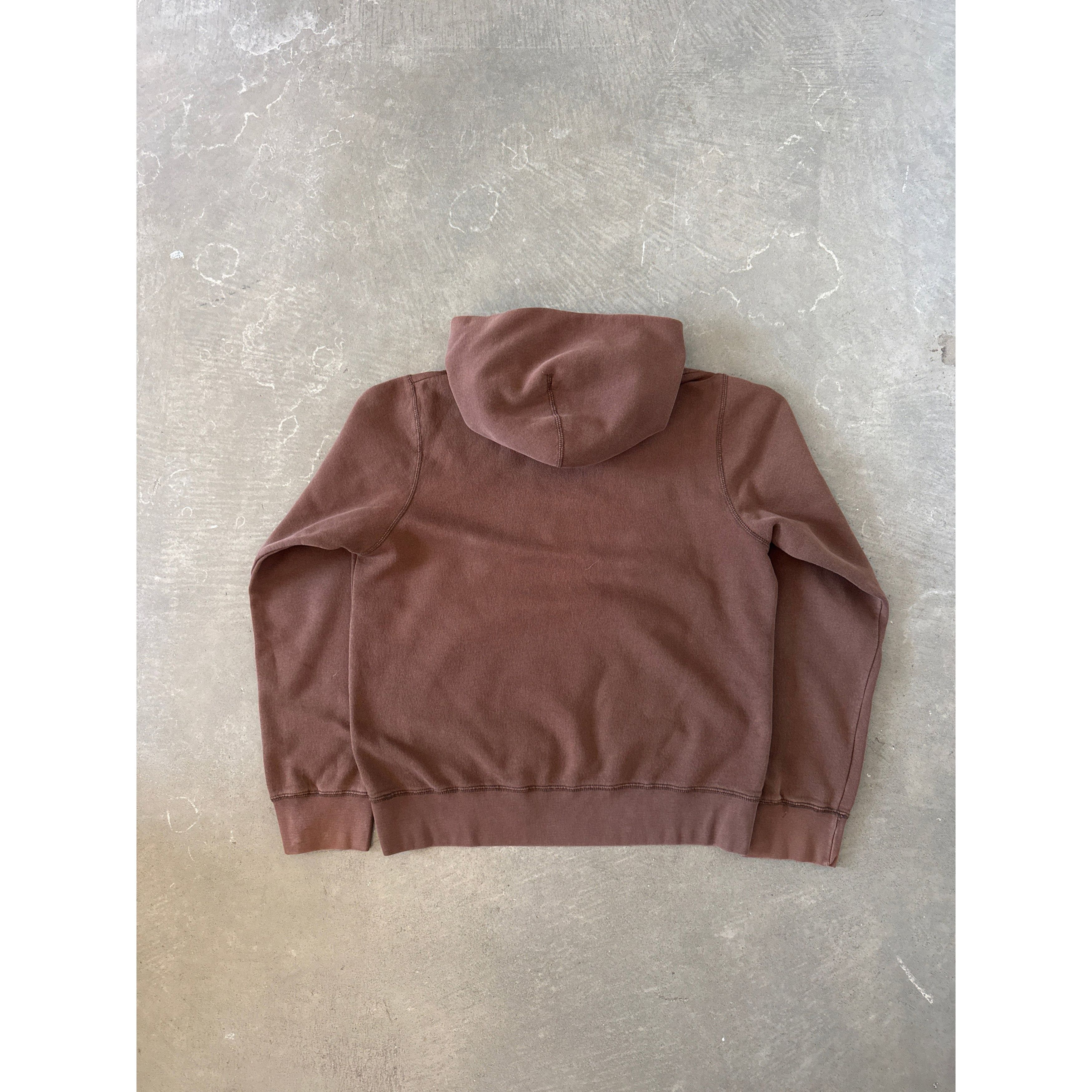 Hollister Y2K Hollister Surf Shop California Hoodie Size US M / EU 48-50 / 2 - 4 Thumbnail