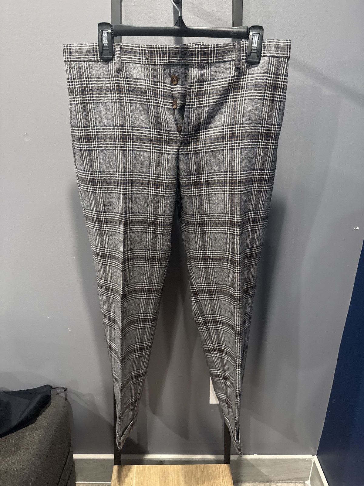 Gucci GUCCI dress trousers Size 48R - 7 Thumbnail