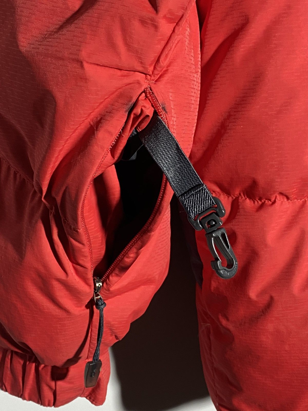 Nike Nike ACG Goose Down Puffer Ski Jacket Size US M / EU 48-50 / 2 - 21 Thumbnail