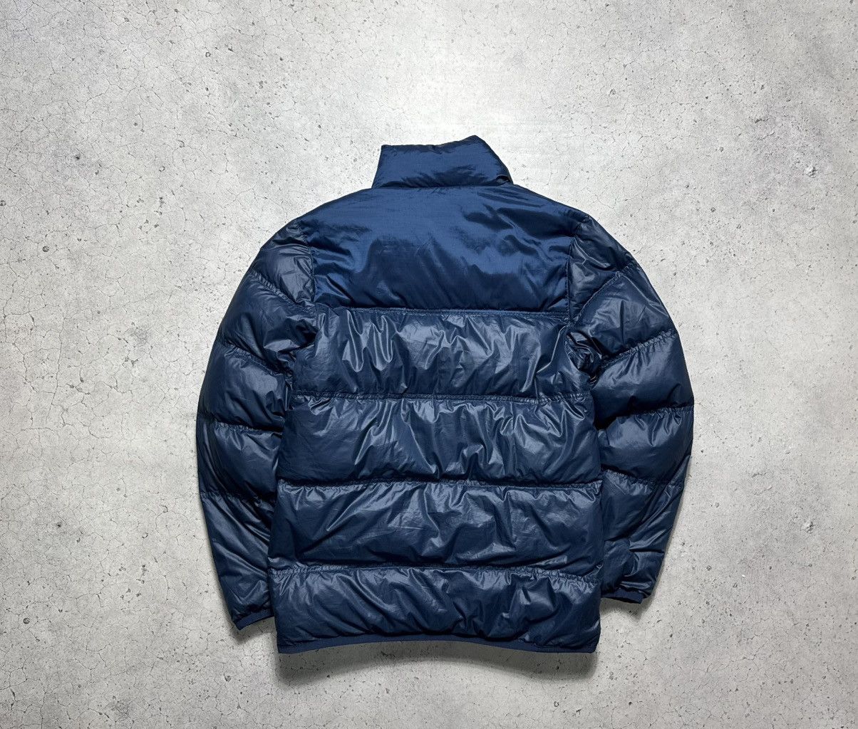 Nike Nike Reversible Down Puffer Jacket Drill Swoosh Size S Size US S / EU 44-46 / 1 - 14 Thumbnail