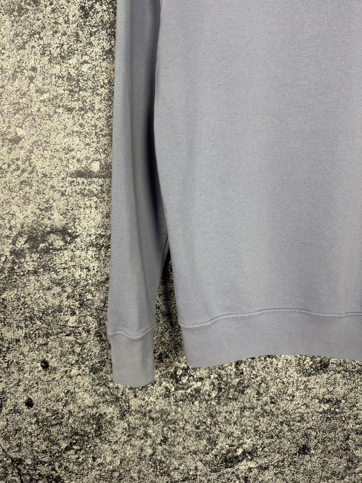 Paul Smith Men’s Paul Smith Organic Cotton Hoodie Streetwear Size S Size US S / EU 44-46 / 1 - 15 Thumbnail