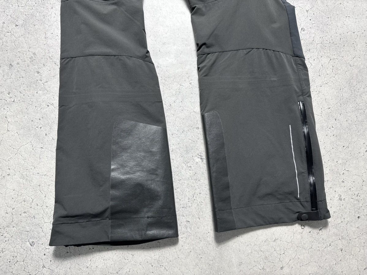 Peak Performance Peak Perfomance Windstopper Nylon Ski Outdoor Pants Size S Size US 30 / EU 46 - 11 Thumbnail