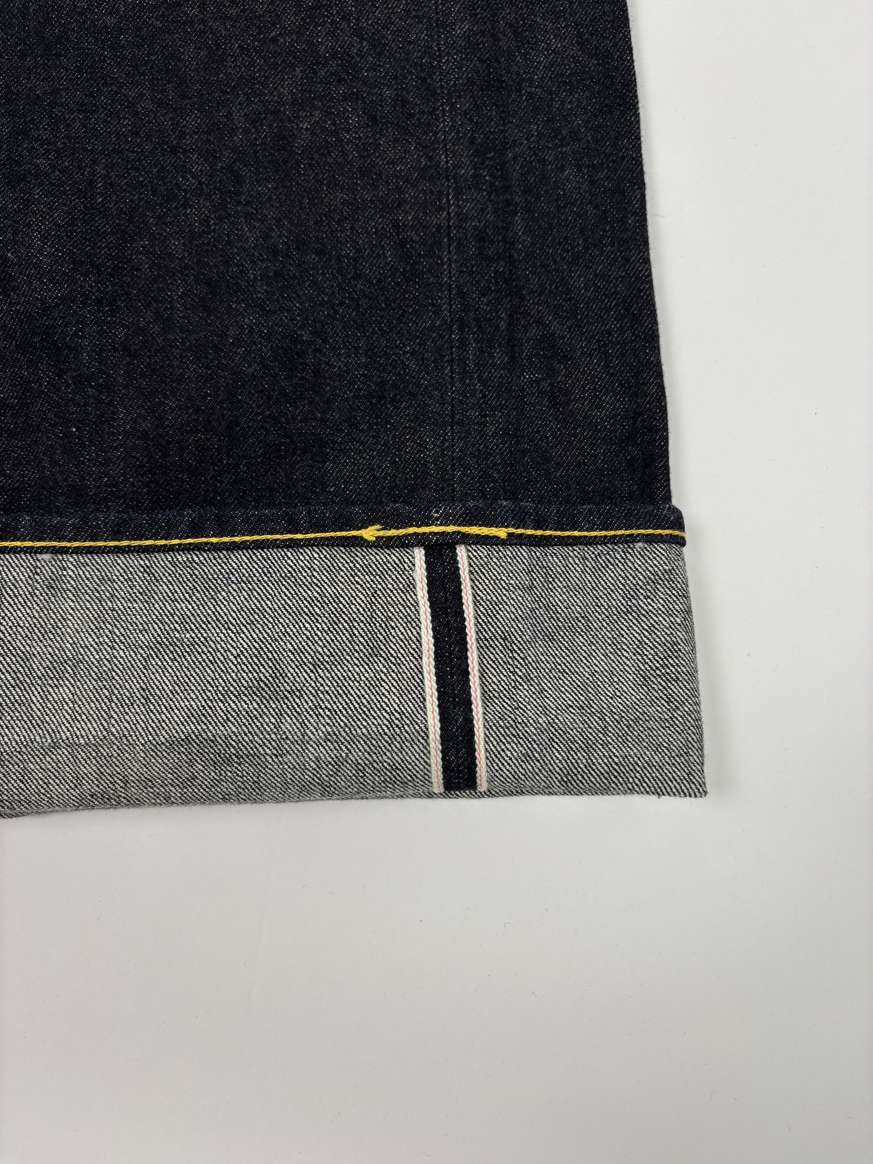 The Real McCoy's The Real McCoy’s Lot. S003 WW2 Jeans Size US 33 - 4 Thumbnail
