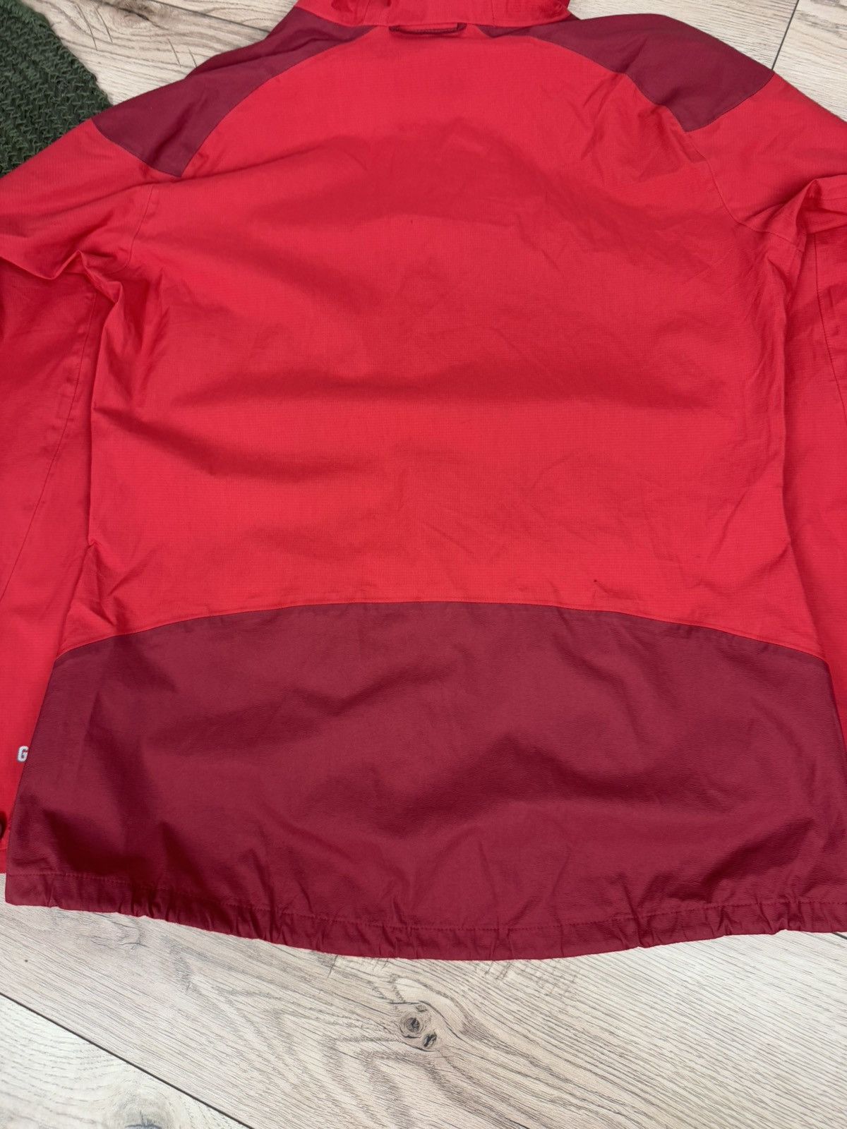 Goretex Mountain Equipment Karakorum Jacket Gore-Tex Size US M / EU 48-50 / 2 - 14 Thumbnail