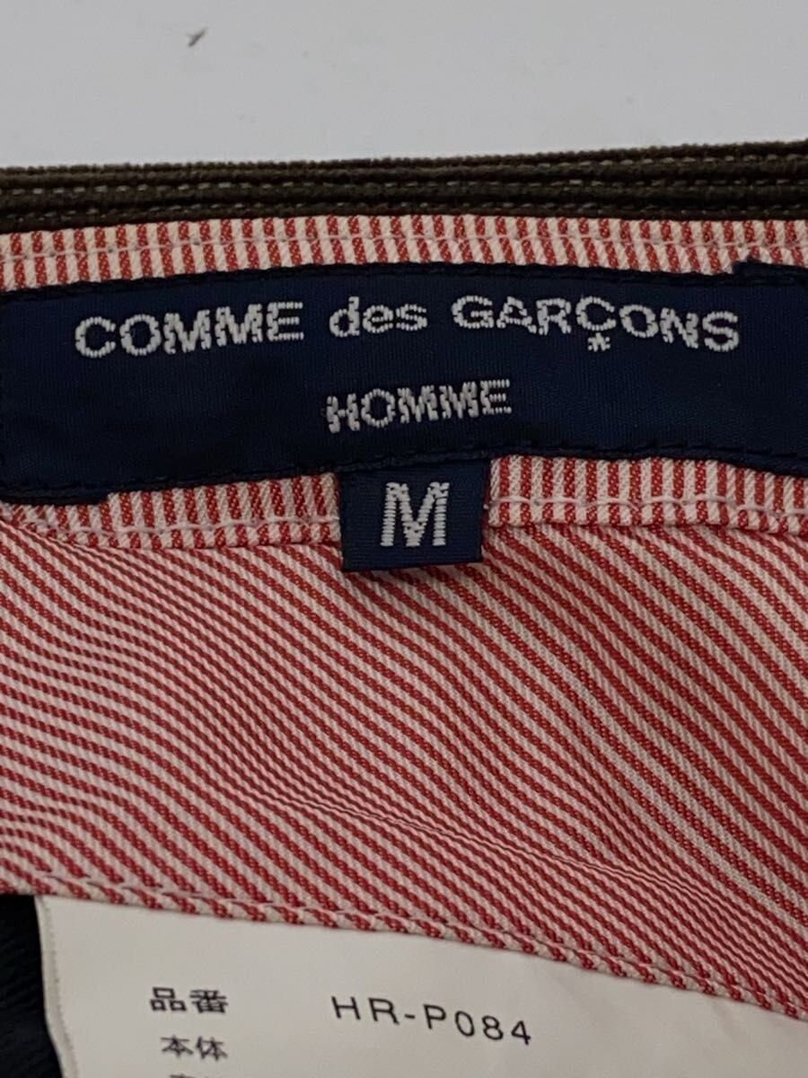Comme des Garcons Homme 2006 Corduroy Pants Size US 32 / EU 48 - 4 Thumbnail