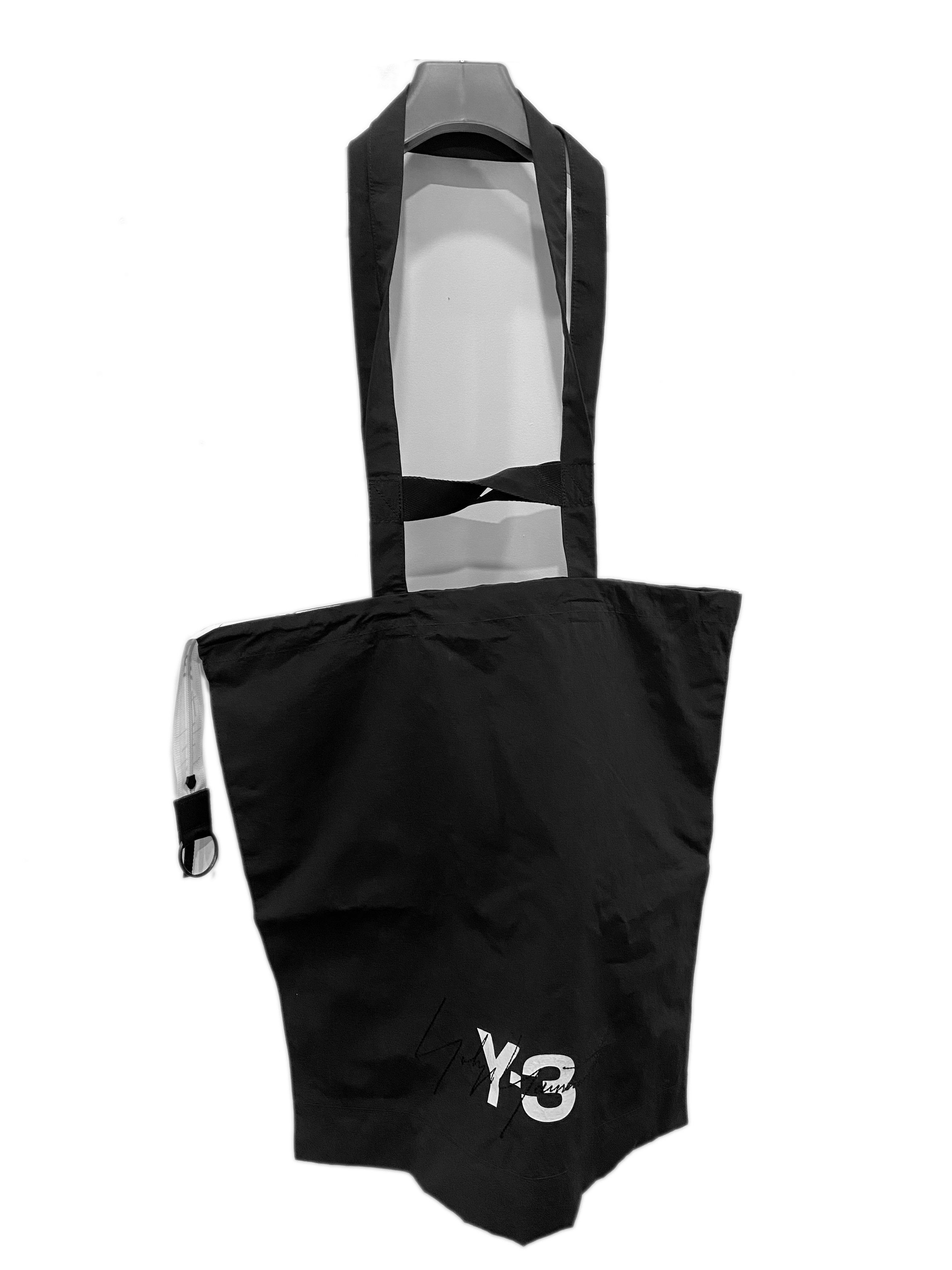 Y-3 Y-3 Large Tote Bag Size ONE SIZE - 2 Thumbnail