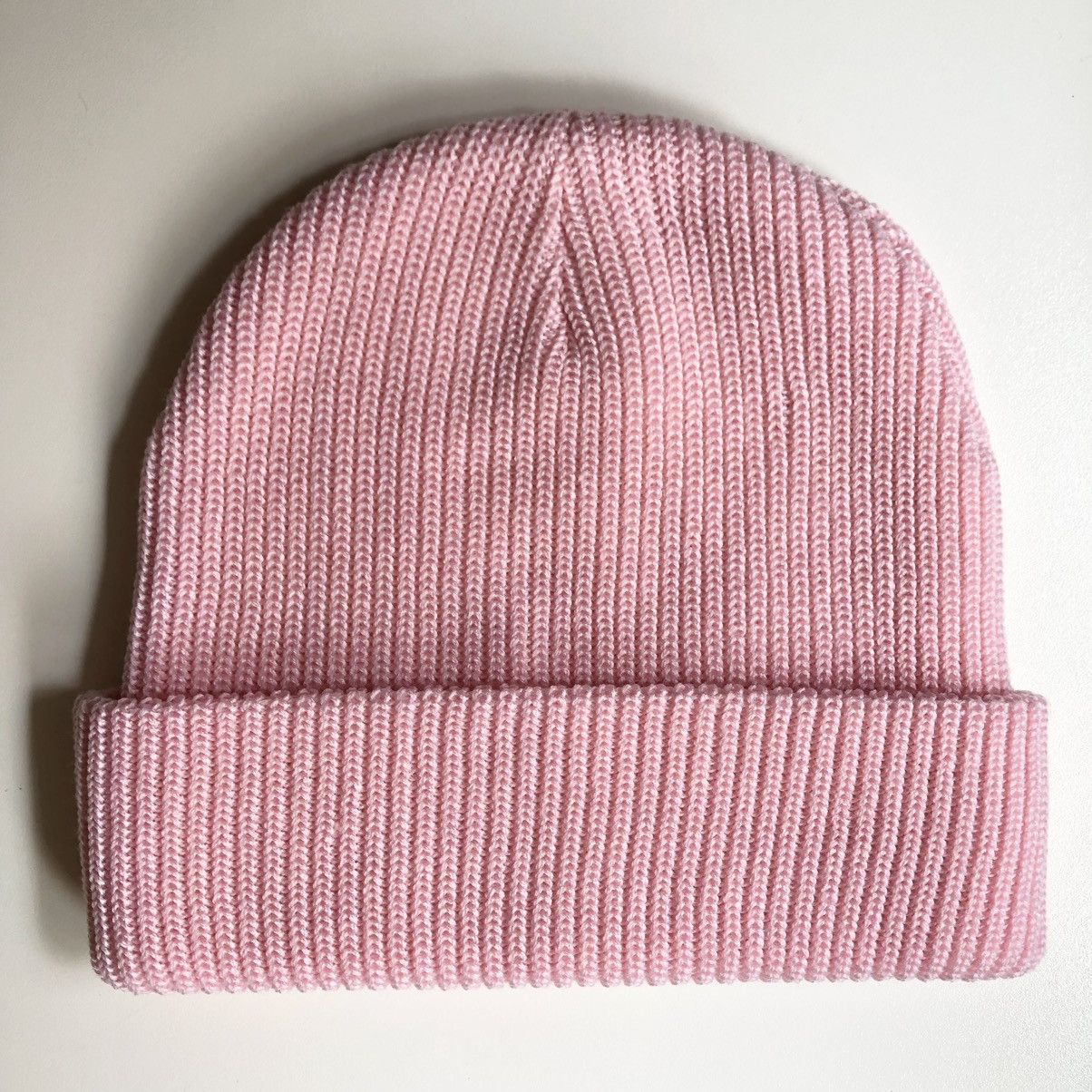 Teddy Fresh New TEDDY FRESH Beanie PINK Size ONE SIZE - 2 Thumbnail