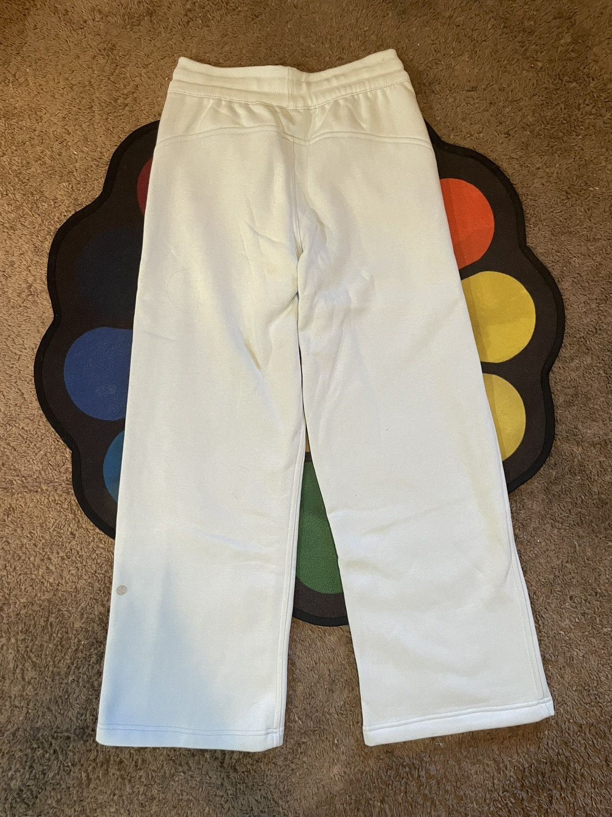 Lululemon Powder Blue lulu scuba set Size S / US 4 / IT 40 - 6 Thumbnail