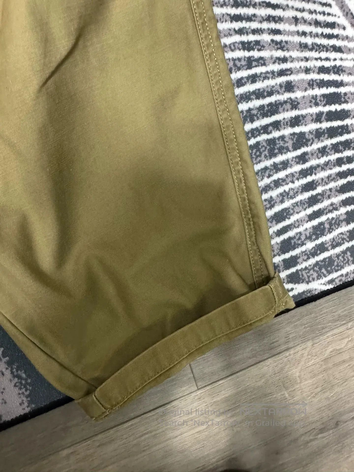 Madness Madness 19AW Orange Label Chino. Size US 28 / EU 44 - 4 Thumbnail