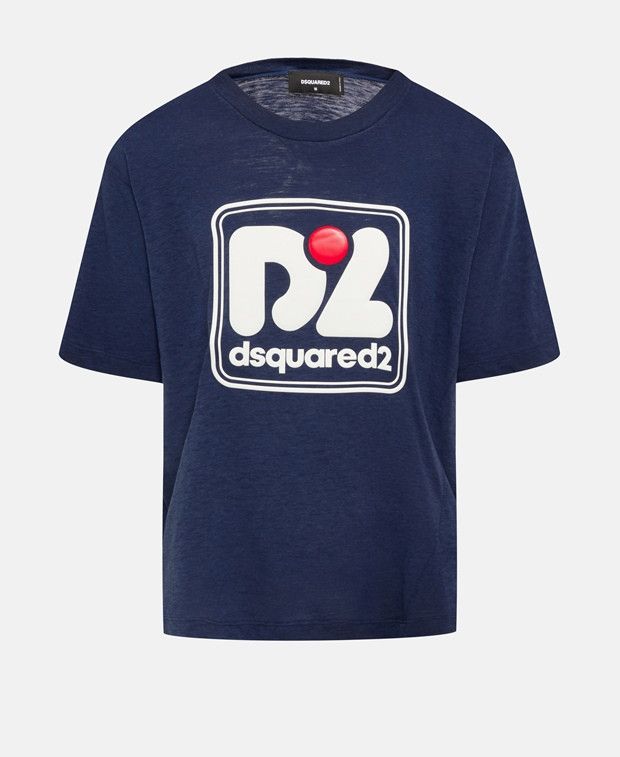 Dsquared2 T-shirt Size US M / EU 48-50 / 2 - 1 Preview