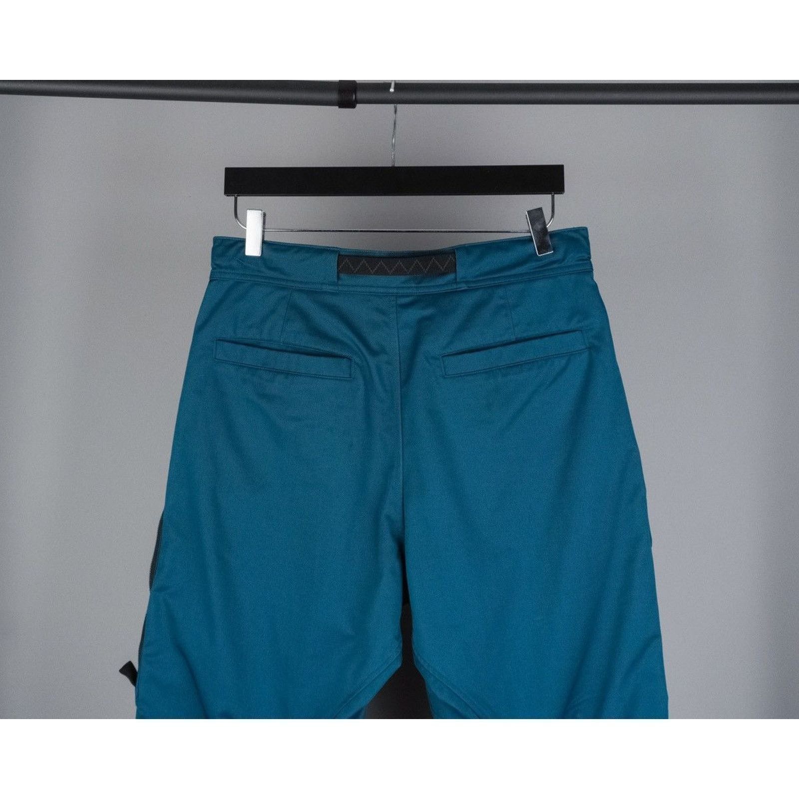 Nike ACG Rare nike acg 2019 multipocket ninja blue woven pants Size US 30 / EU 46 - 7 Thumbnail