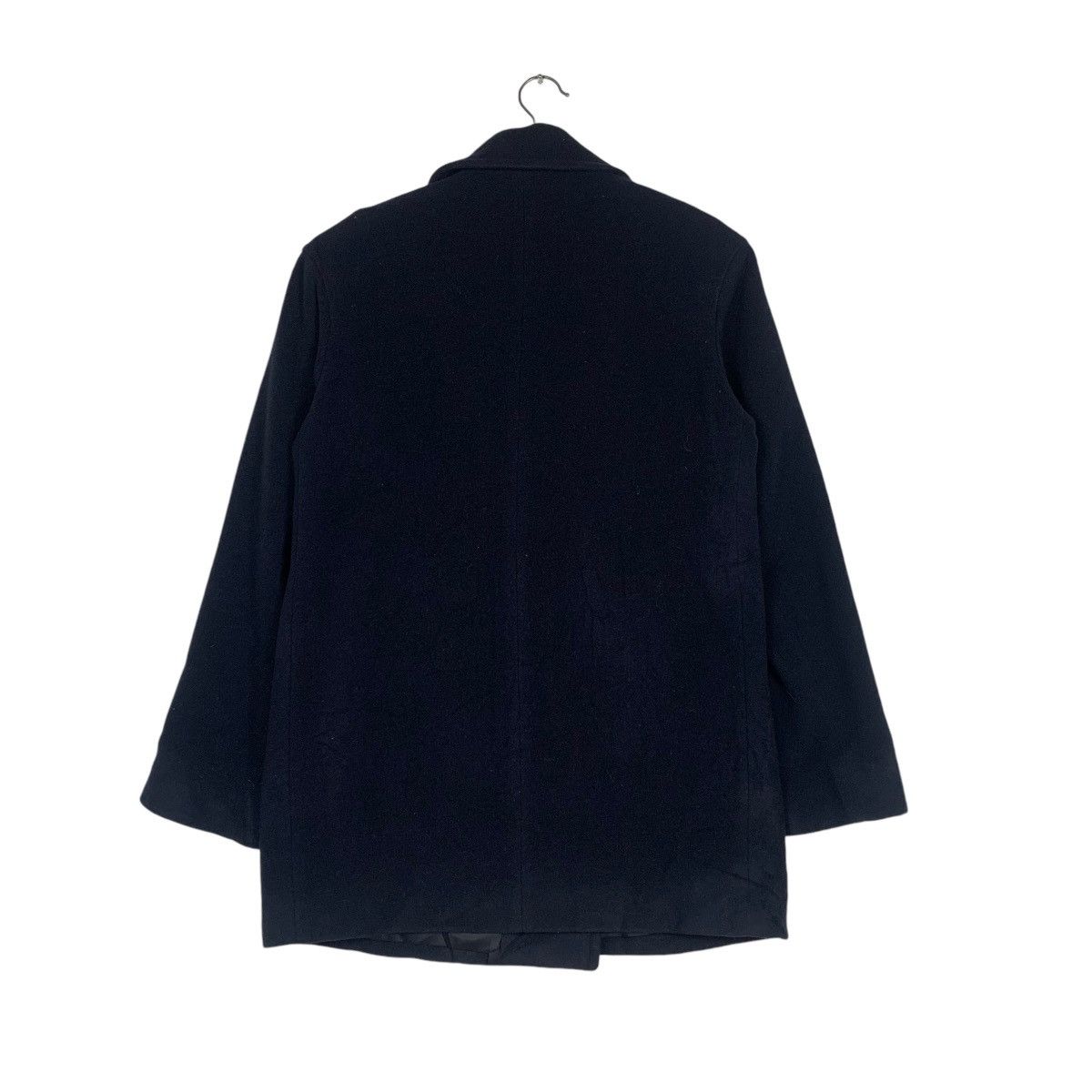 Gloverall Vintage 80s Gloverall Double Breast Coat Size US S / EU 44-46 / 1 - 7 Thumbnail
