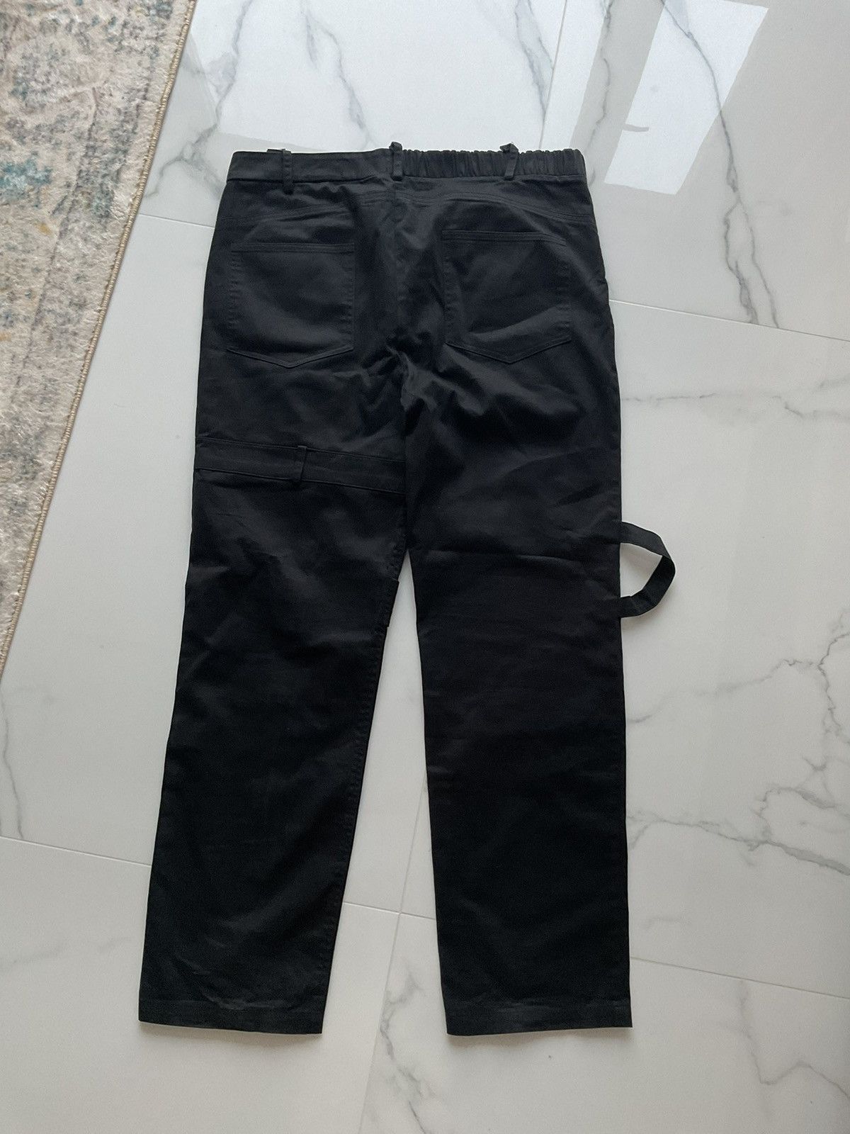 Hood By Air Hood by air ss2017 pants Size US 32 / EU 48 - 6 Thumbnail