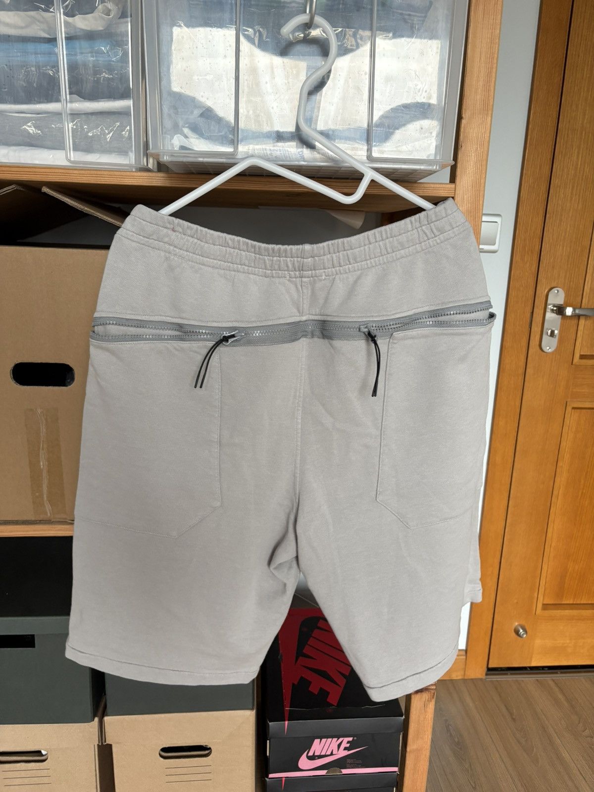 C.P. Company SIZE L | C.P. COMPANY SHORTS JOGGING BERMUDA Size US 34 / EU 50 - 3 Thumbnail