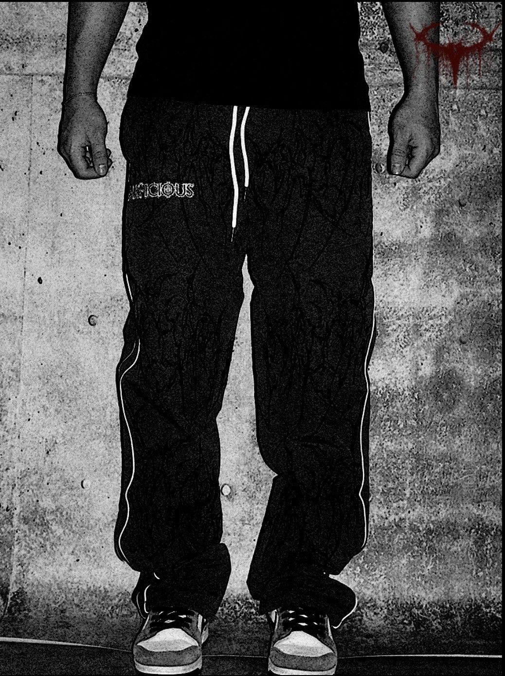 Other track pants Size US 31 - 1 Thumbnail