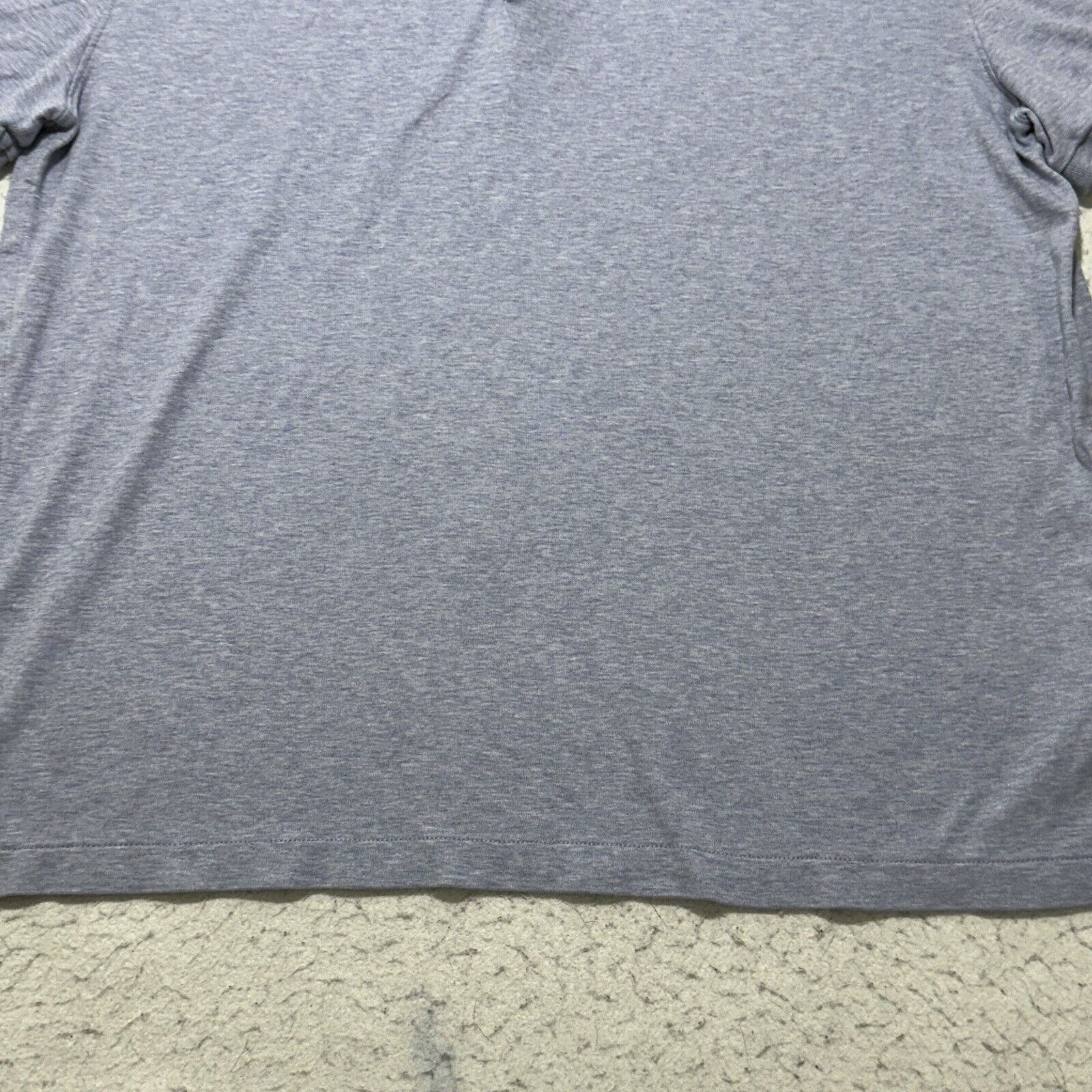 Banana Republic Banana Republic XL Luxury Touch Performance Polo Shirt Size US XL / EU 56 / 4 - 7 Thumbnail