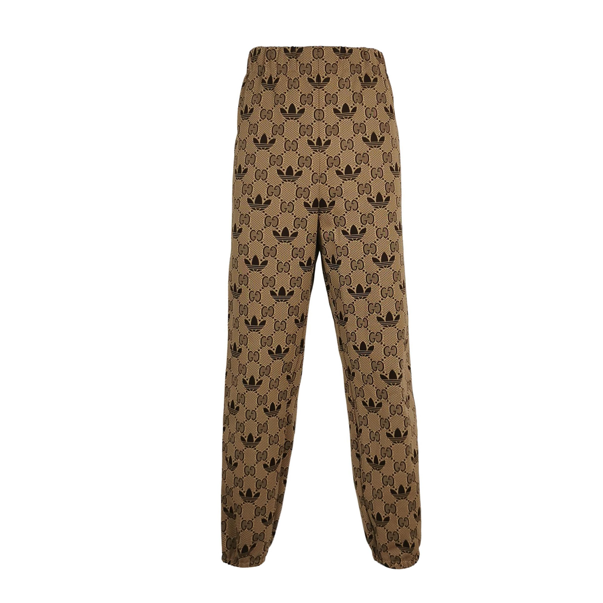 Gucci Gucci Men 32 Casual Pants Size US 32 / EU 48 - 1 Thumbnail