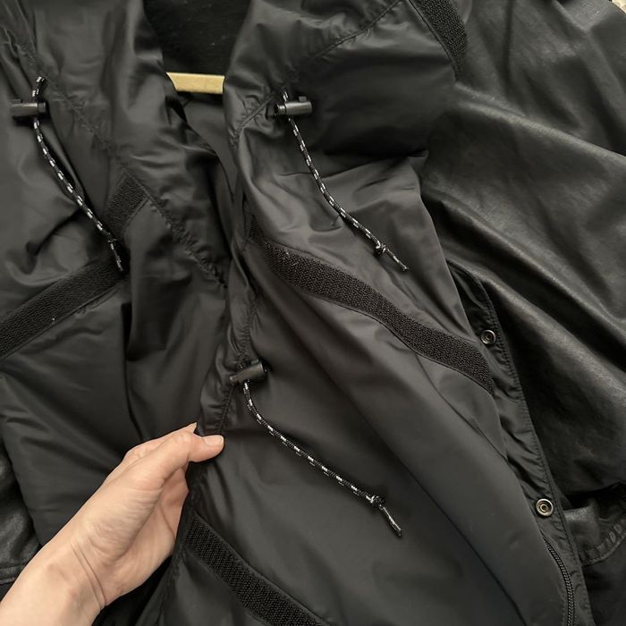 Kapital KAPITAL KOUNTRY KAMAKURA Series Outerwear Black 1 | Grailed