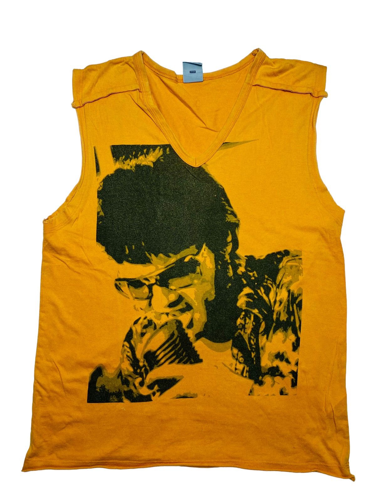 PPFM 2003 PPFM - Elvis Presley Tank Top Size US M / EU 48-50 / 2 - 1 Thumbnail