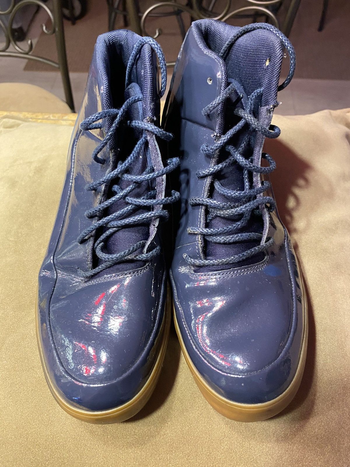 Jordan Brand Men shoes Size US 9 / EU 42 - 1 Thumbnail