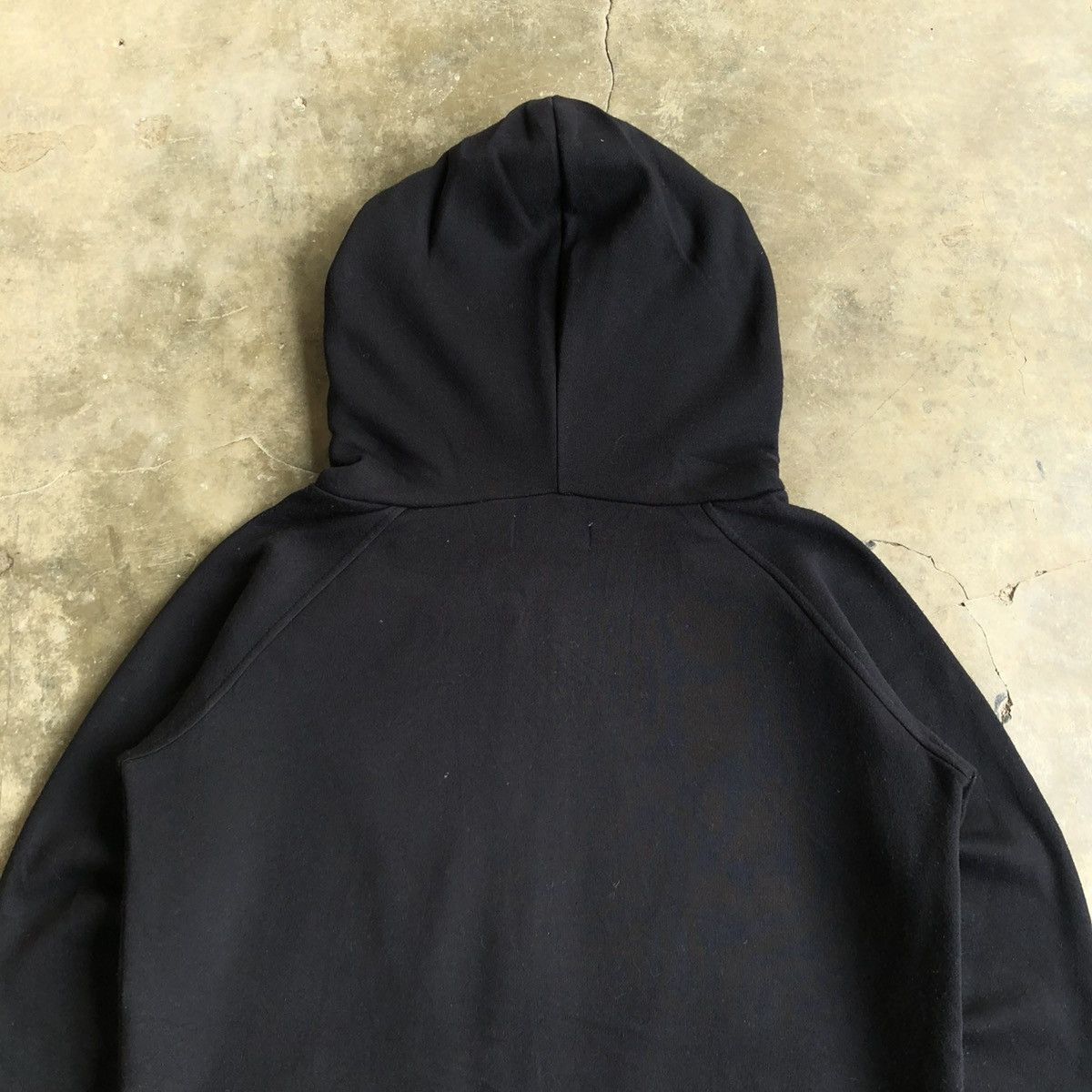 Beauty Beast 2000s Azul by Moussy Big Pocket Ziphoodie Beauty Beast Black Size US L / EU 52-54 / 3 - 10 Thumbnail