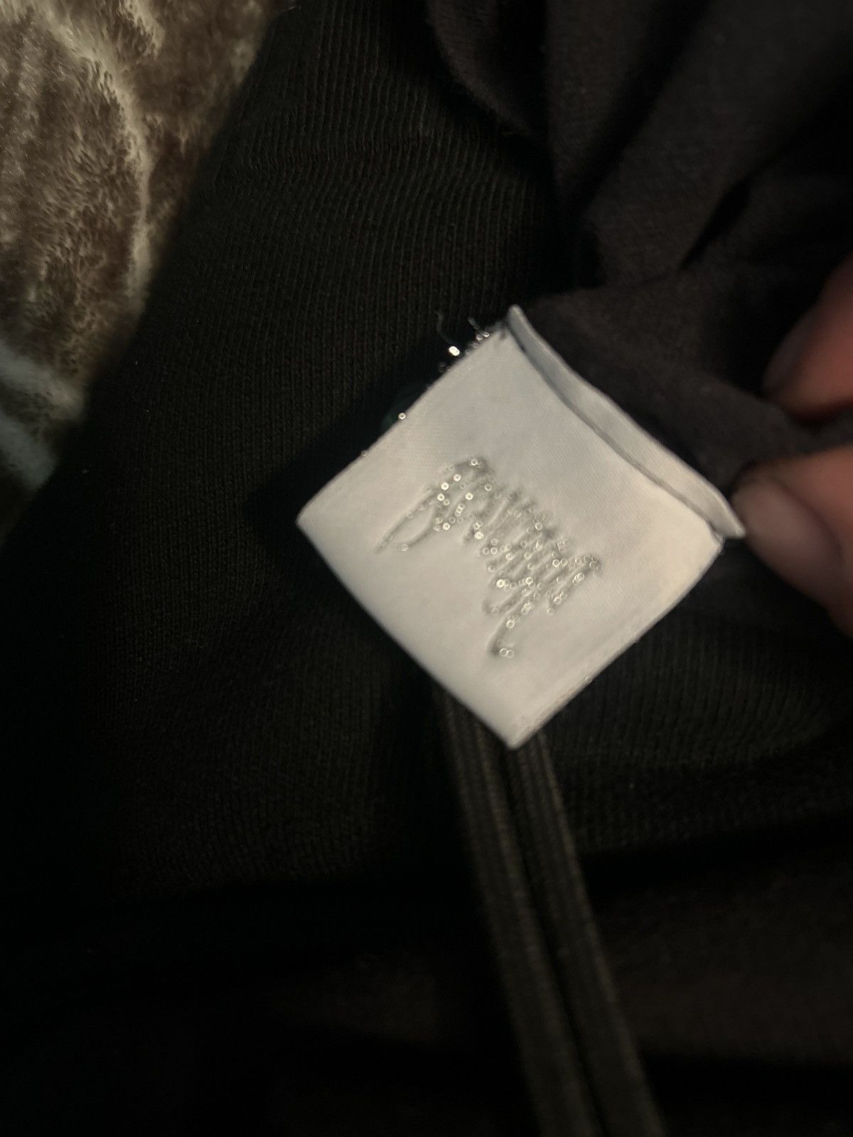 Revenge Bomber Skull Jacket Size US L / EU 52-54 / 3 - 3 Thumbnail