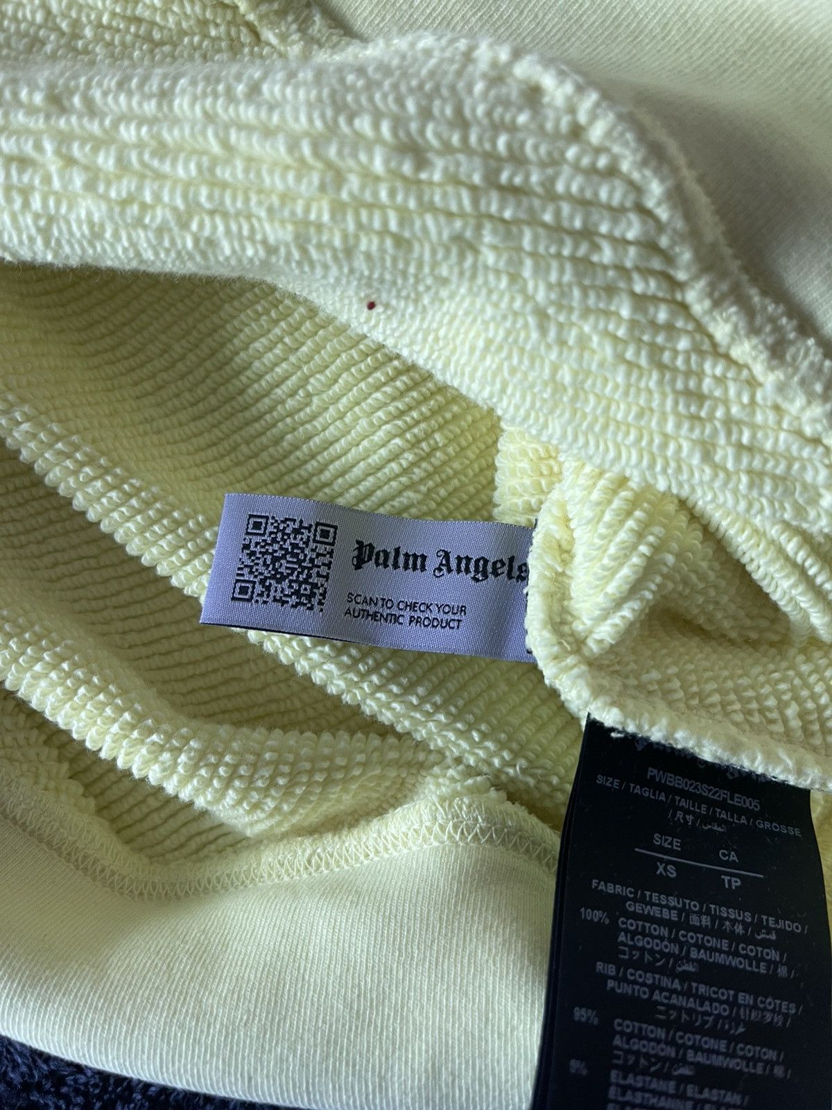 Palm Angels Palm angels hoodie Size S / US 4 / IT 40 - 6 Thumbnail