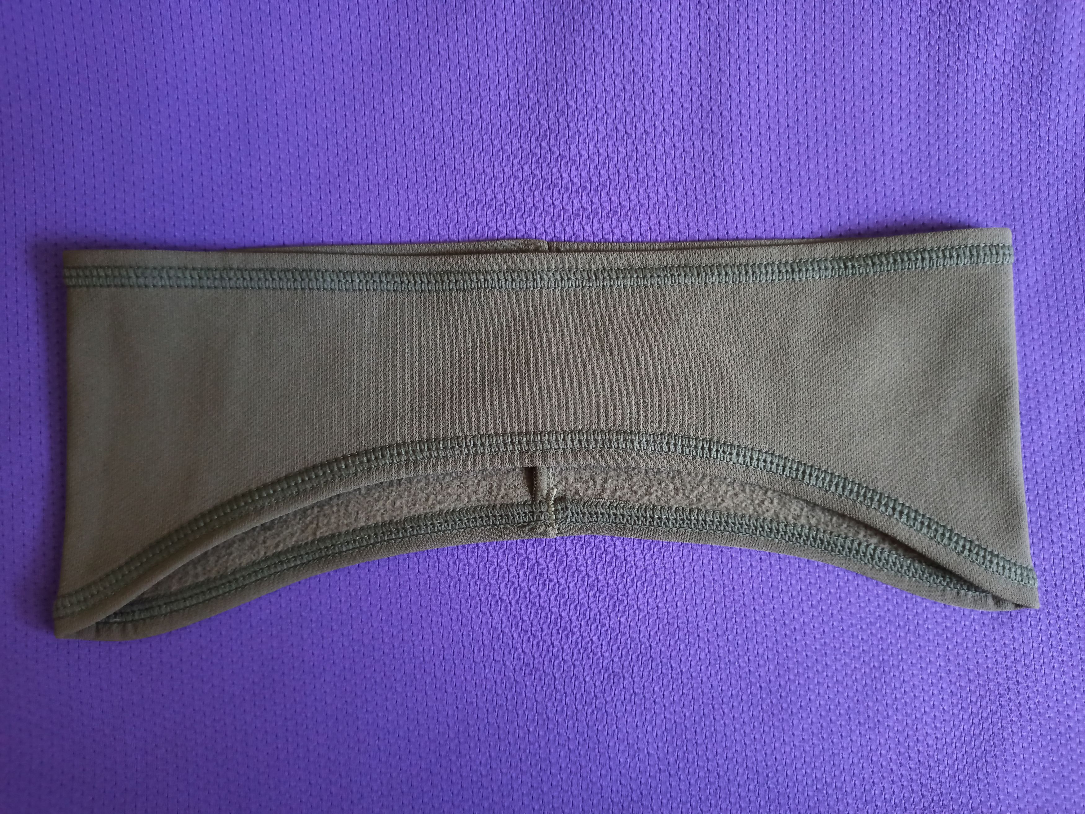 Gyakusou Nike x Undercover Gyakusou Headband unisex Size ONE SIZE - 3 Thumbnail