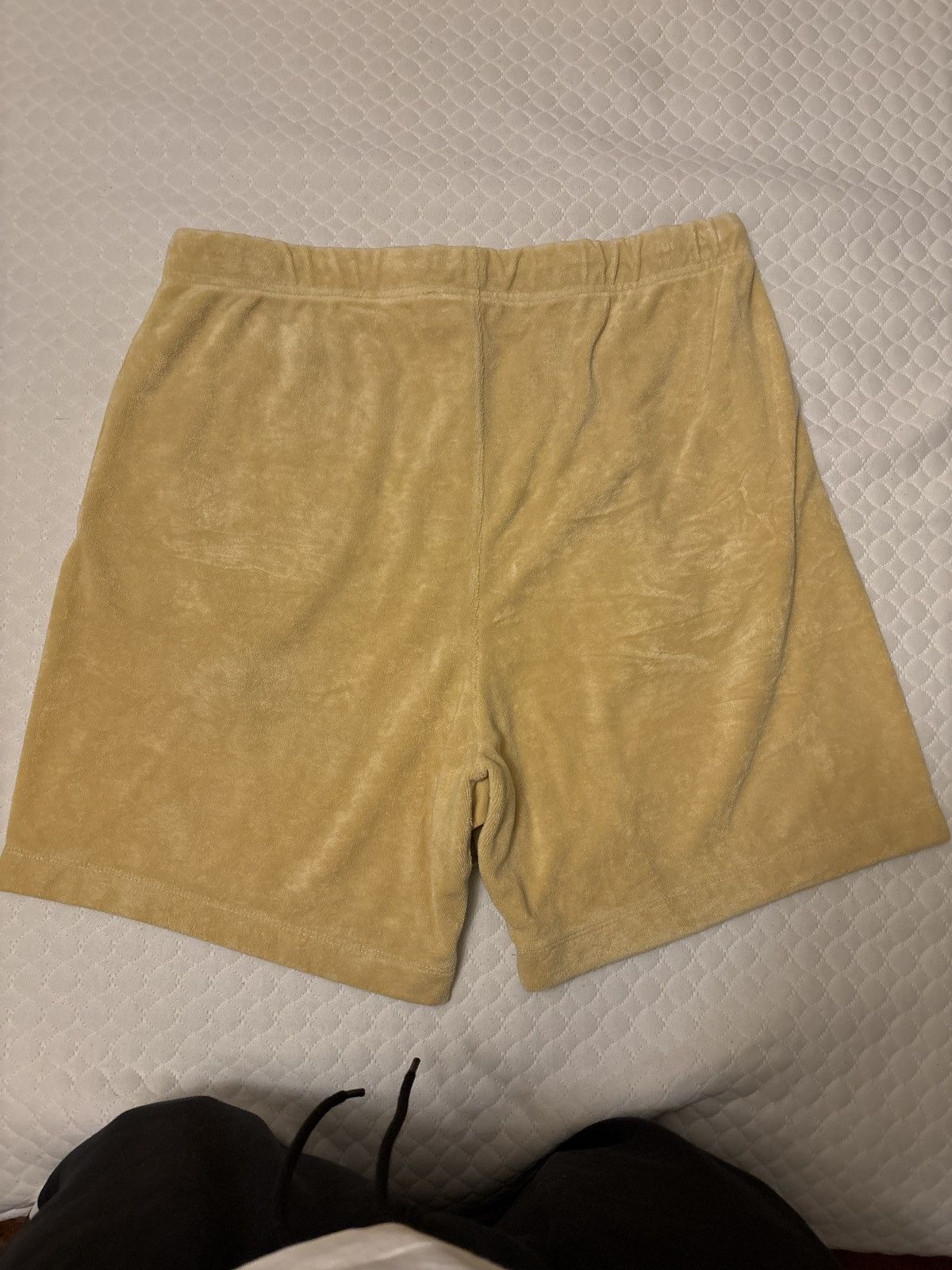 Essentials Fear Of God Essentials Shorts Size US 30 / EU 46 - 2 Thumbnail