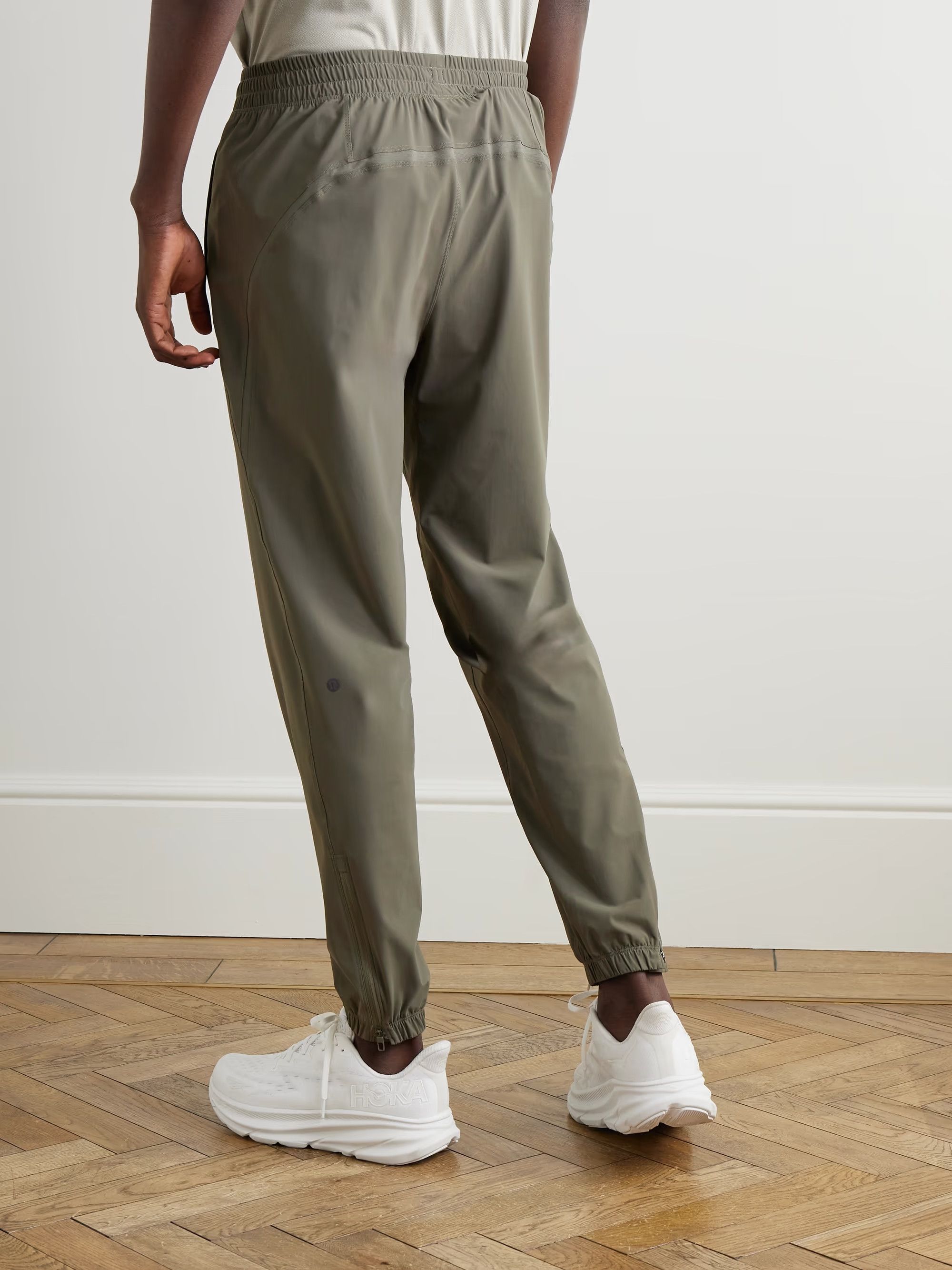 Lululemon Pace Breaker jogger regular pants Tapered Size US 32 / EU 48 - 2 Thumbnail