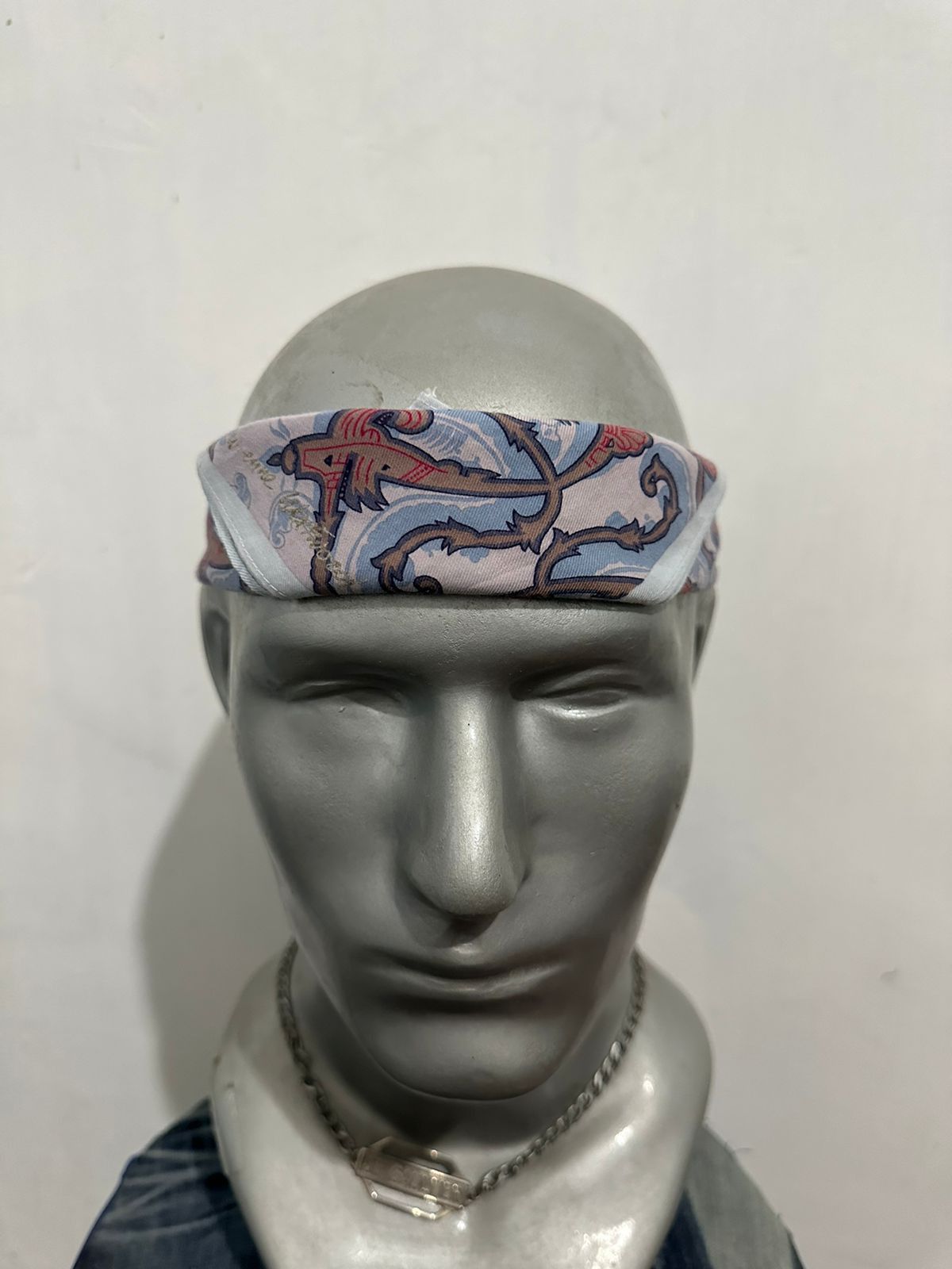 Vivienne Westwood Vivienne Westwood Handkerchief Size ONE SIZE - 5 Thumbnail