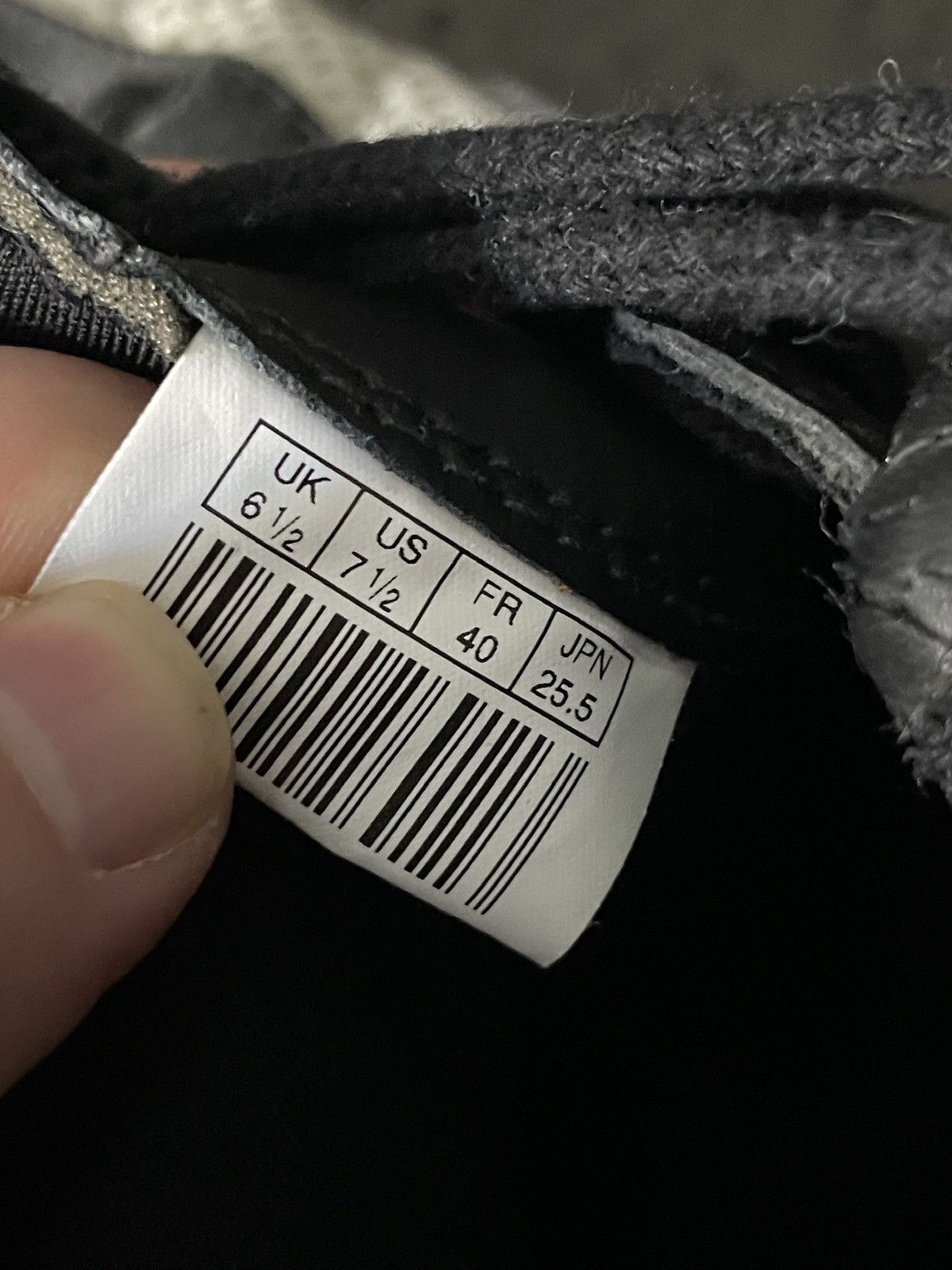 Puma Puma Steilkurve 2 Size US 10 / IT 40 - 11 Thumbnail