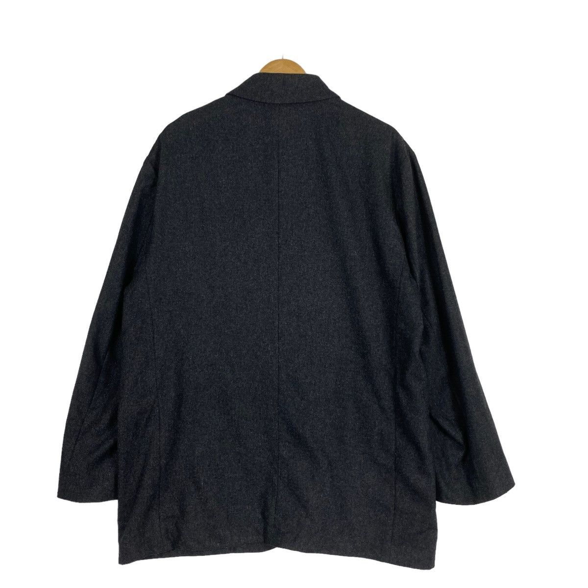 Paul Smith Paul Smith Button Chore Coat Size US M / EU 48-50 / 2 - 9 Thumbnail