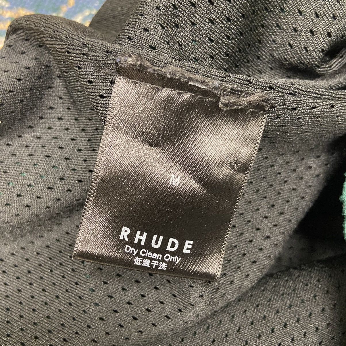 Rhude Rhude Short Size US 30 / EU 46 - 4 Thumbnail