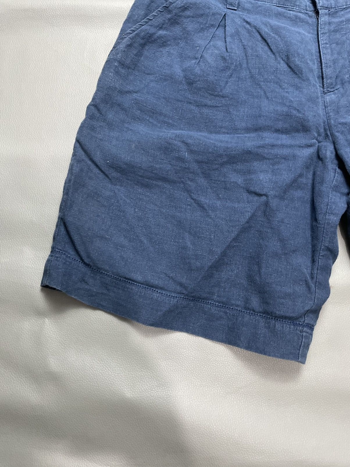 Vivienne Tam Vintage Archive Shorts Pants Size 29" - 2 Thumbnail