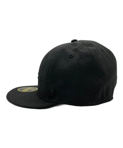 Yohji Yamamoto New Era × YOHJI YAMAMOTO signature logo cap Size ONE SIZE - 1 Thumbnail
