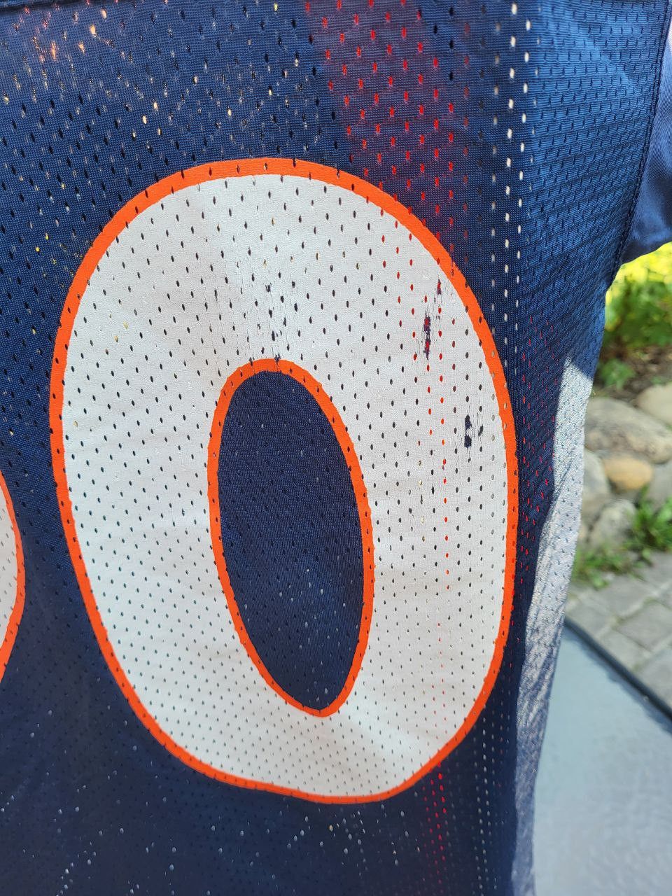 Starter Starters Broncos Smith vintage NFL jersey Size US XL / EU 56 / 4 - 6 Thumbnail