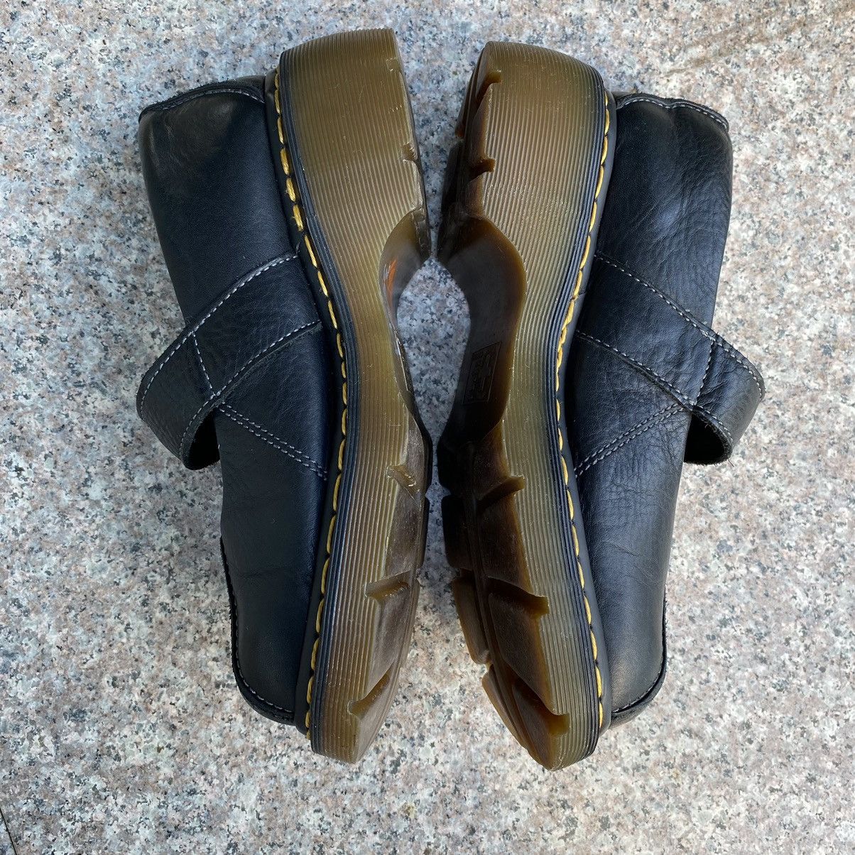 Dr. Martens Dr. Martens shoes Size US 8 / IT 38 - 5 Thumbnail