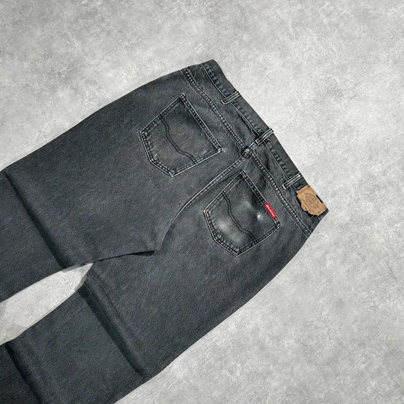 Dickies Vintage dickies jeans W36 Size US 36 / EU 52 - 5 Thumbnail