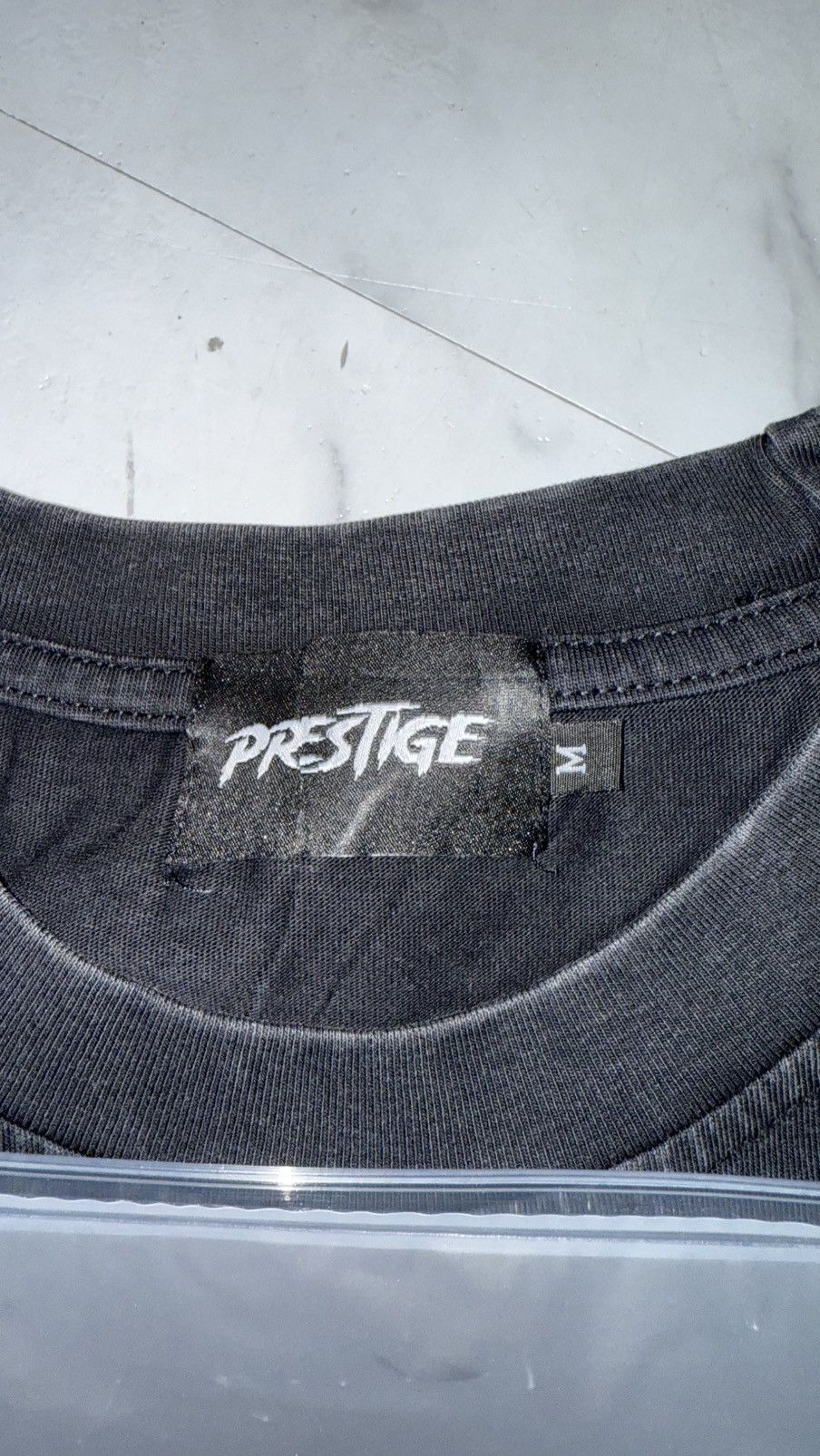 Other Prestige Angel Tee Size US M / EU 48-50 / 2 - 4 Thumbnail